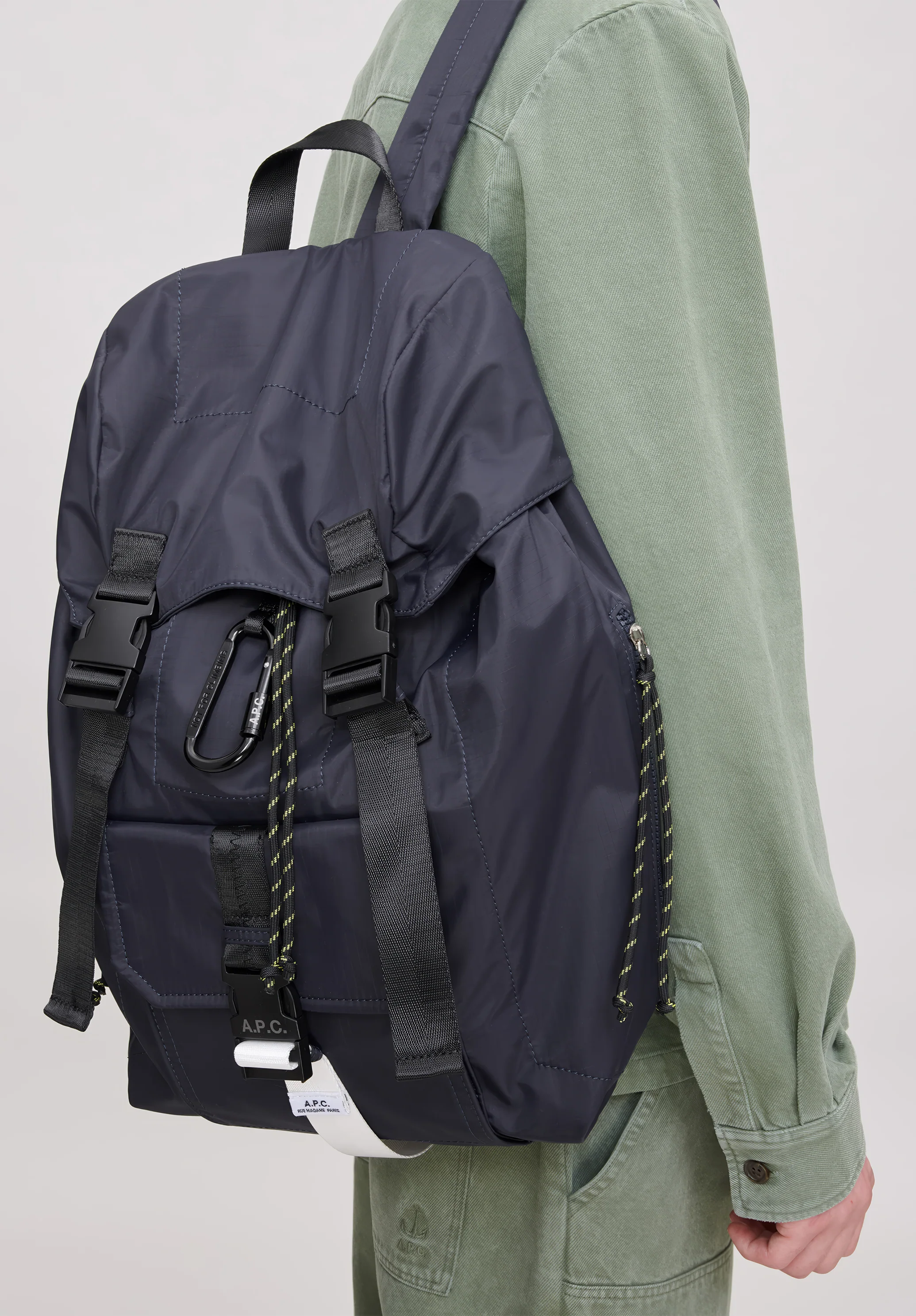 Sac A Dos Treck - Image 6