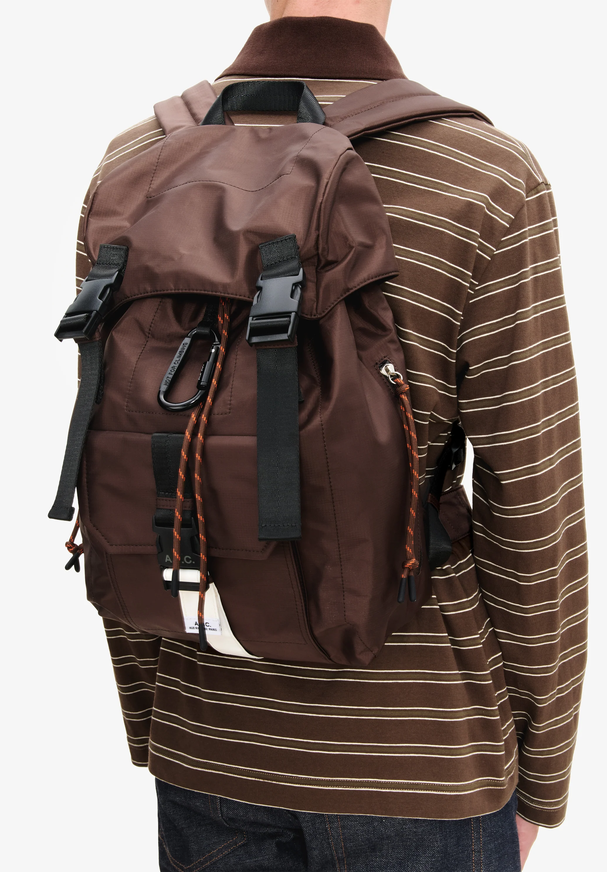 Sac A Dos Trek - Image 2