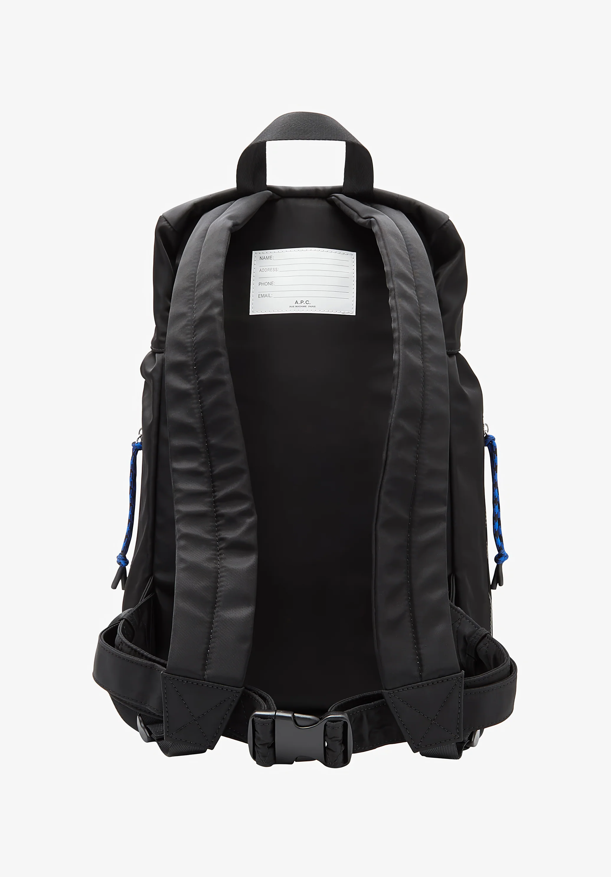 Sac A Dos Trek - Image 3