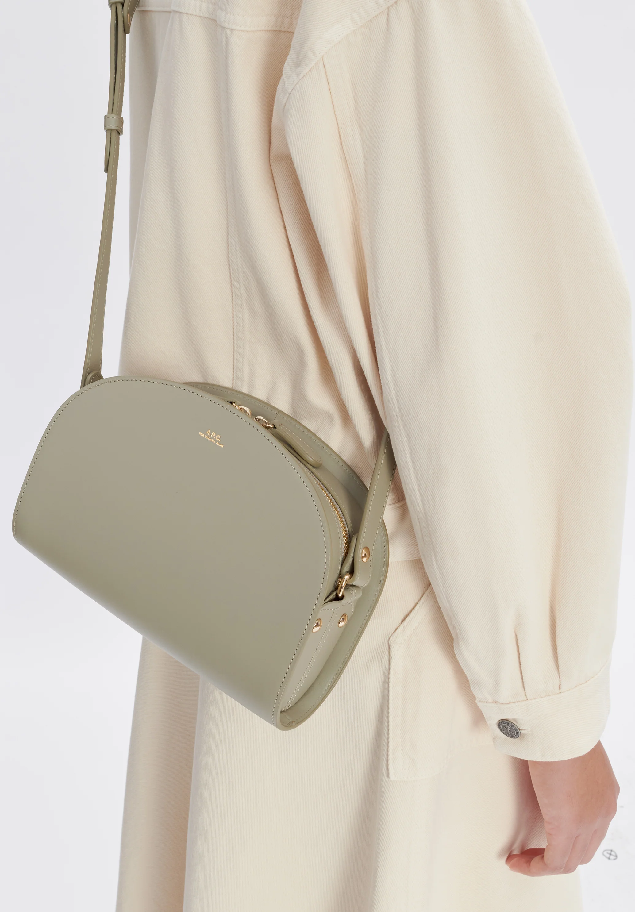 sac demi-lune - Image 2