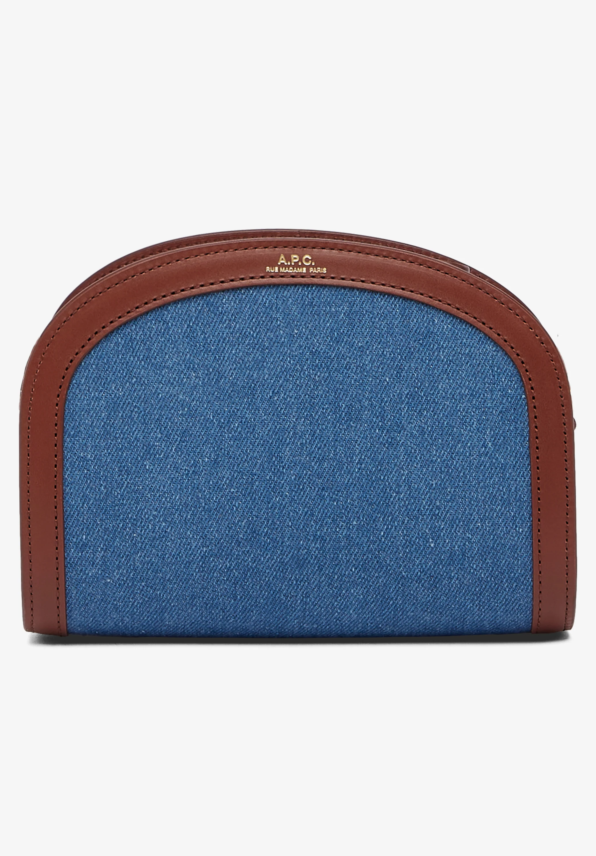 sac demi-lune mini - Image 3