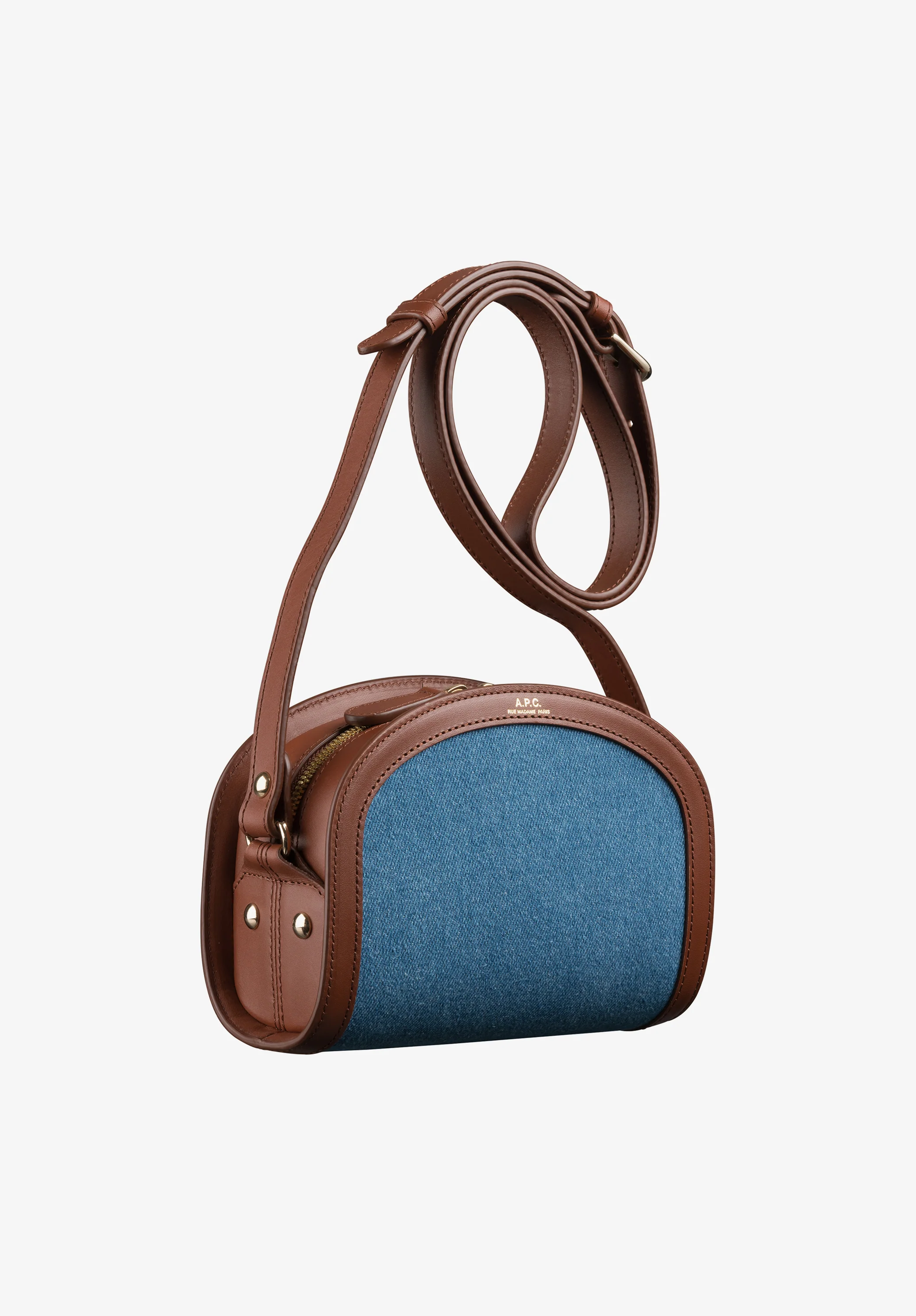 sac demi-lune mini - Image 4