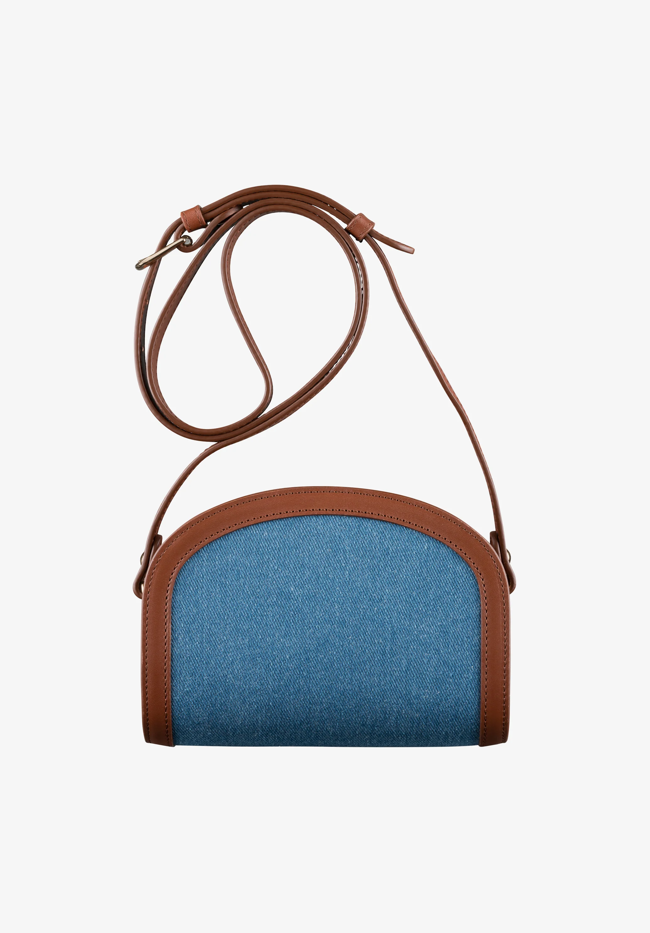 sac demi-lune mini - Image 5