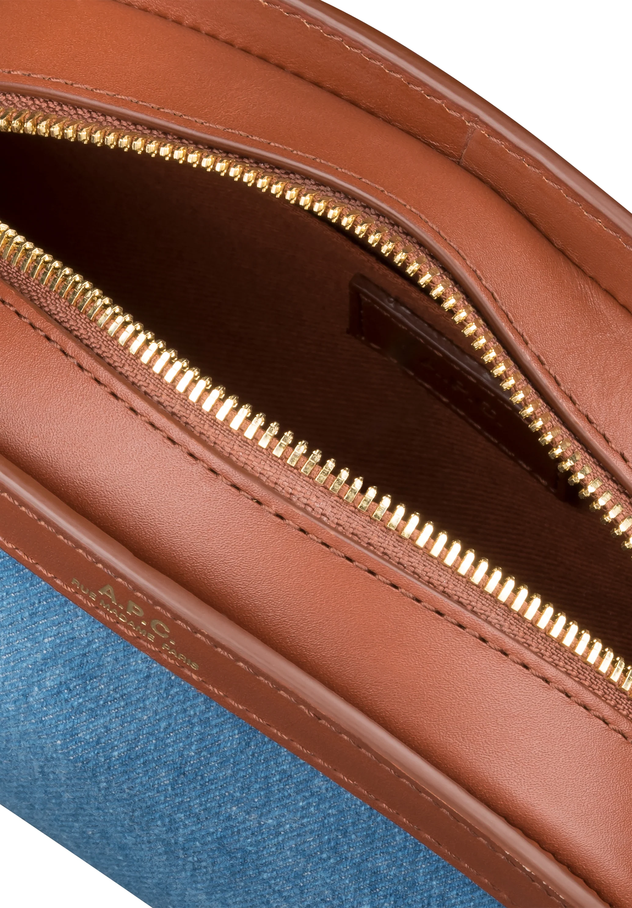 sac demi-lune mini - Image 6