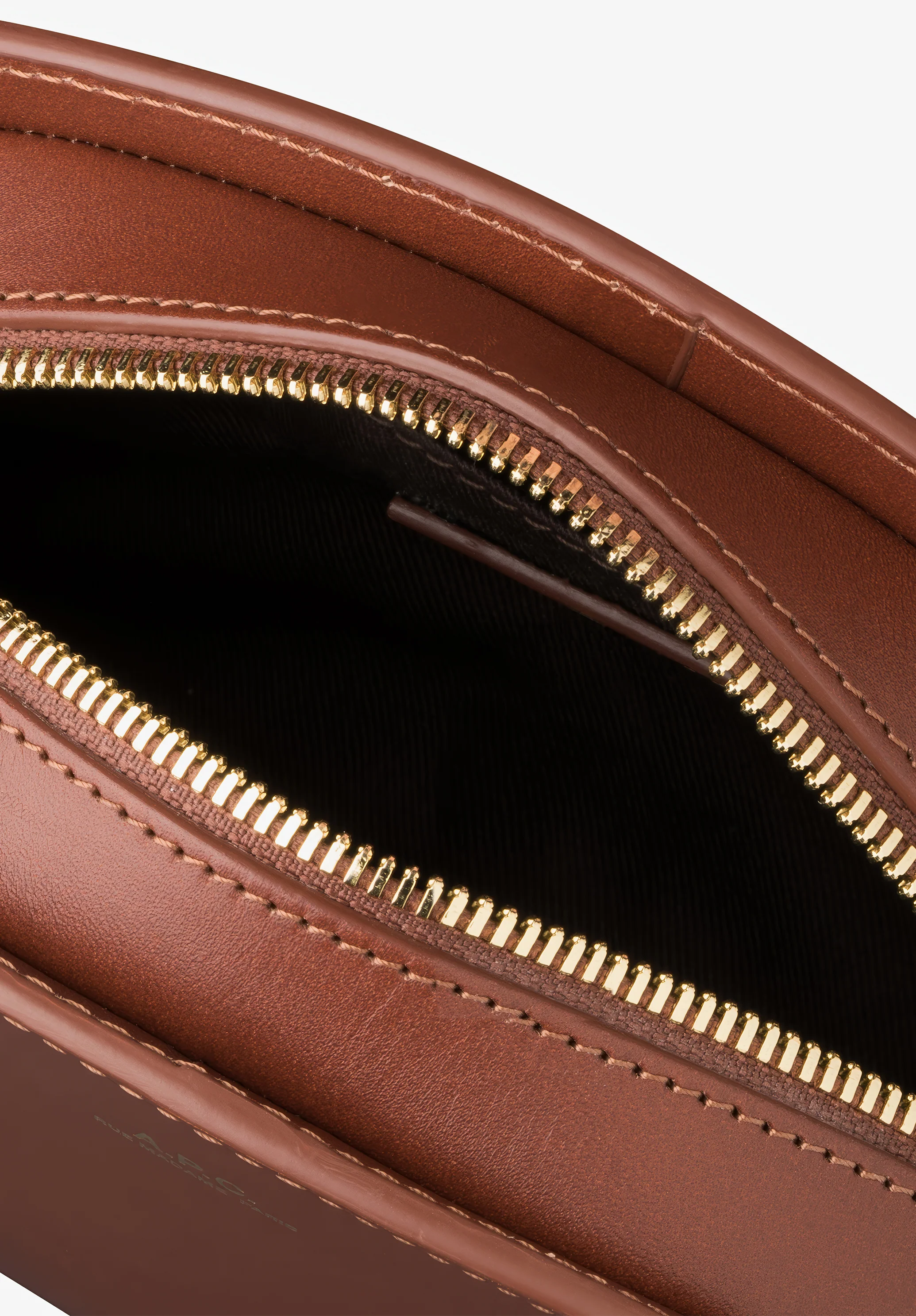 Sac Demi-Lune Mini - Image 4