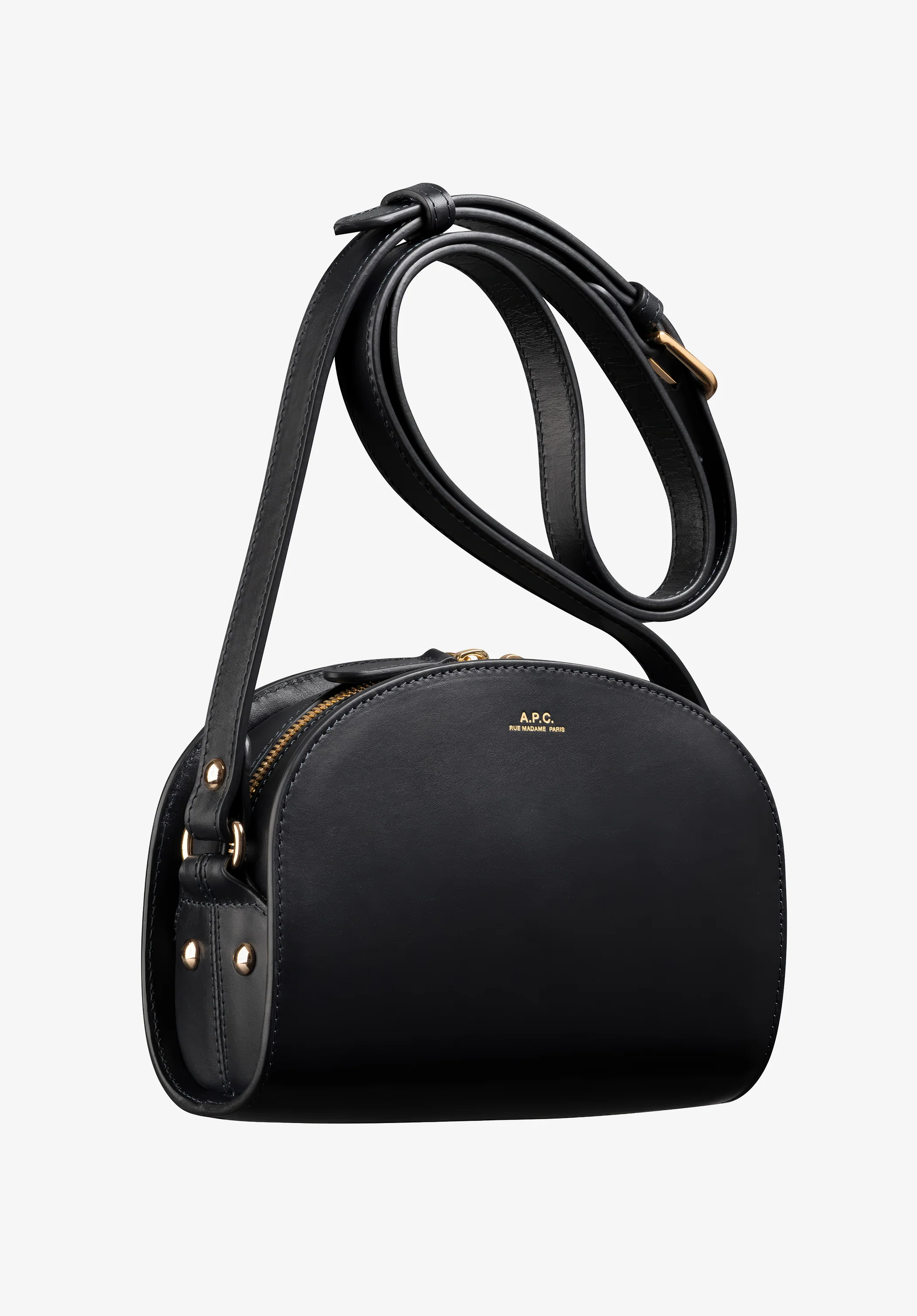 Sac Demi-Lune Mini - Image 3