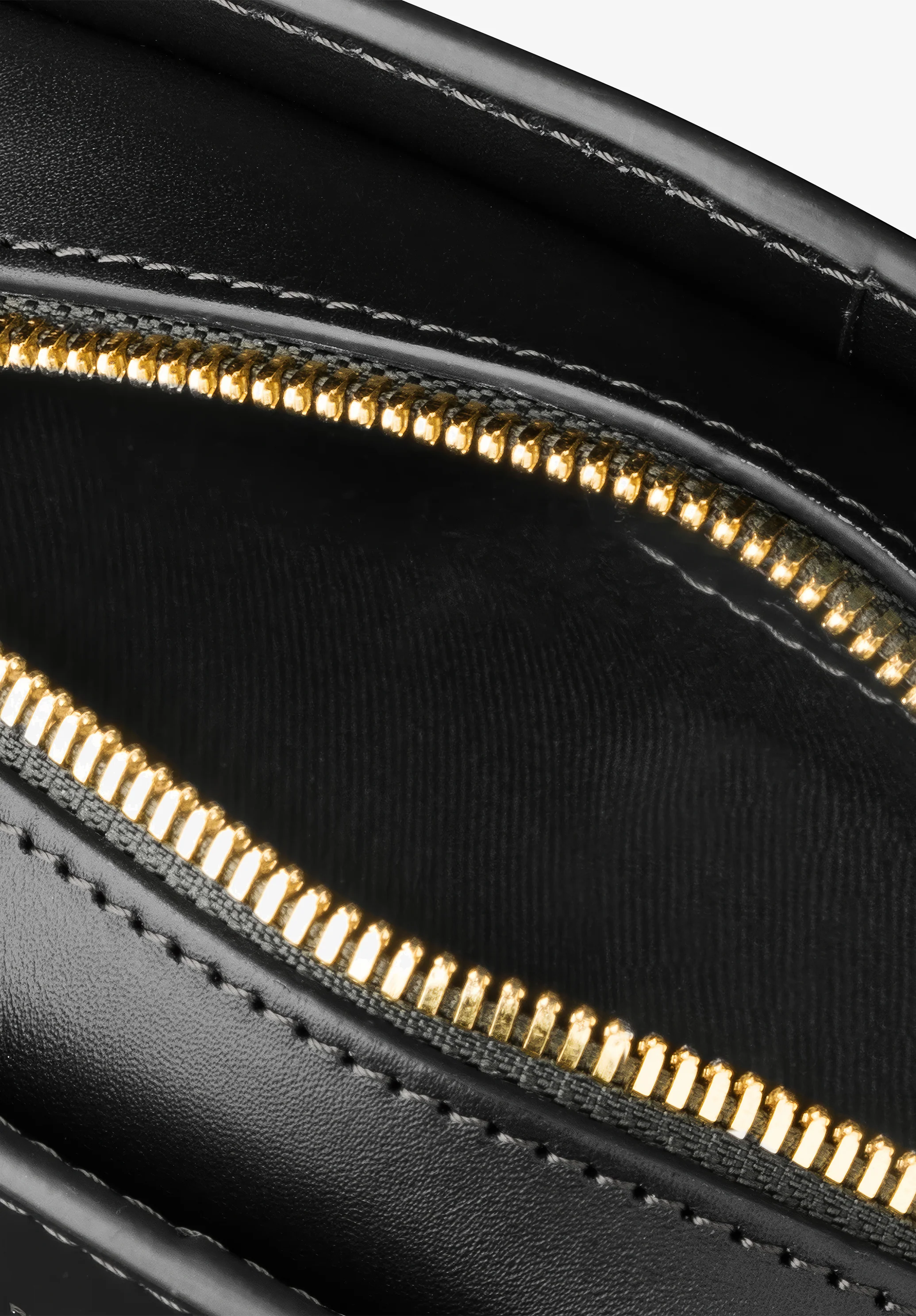Sac Demi-Lune Mini - Image 5