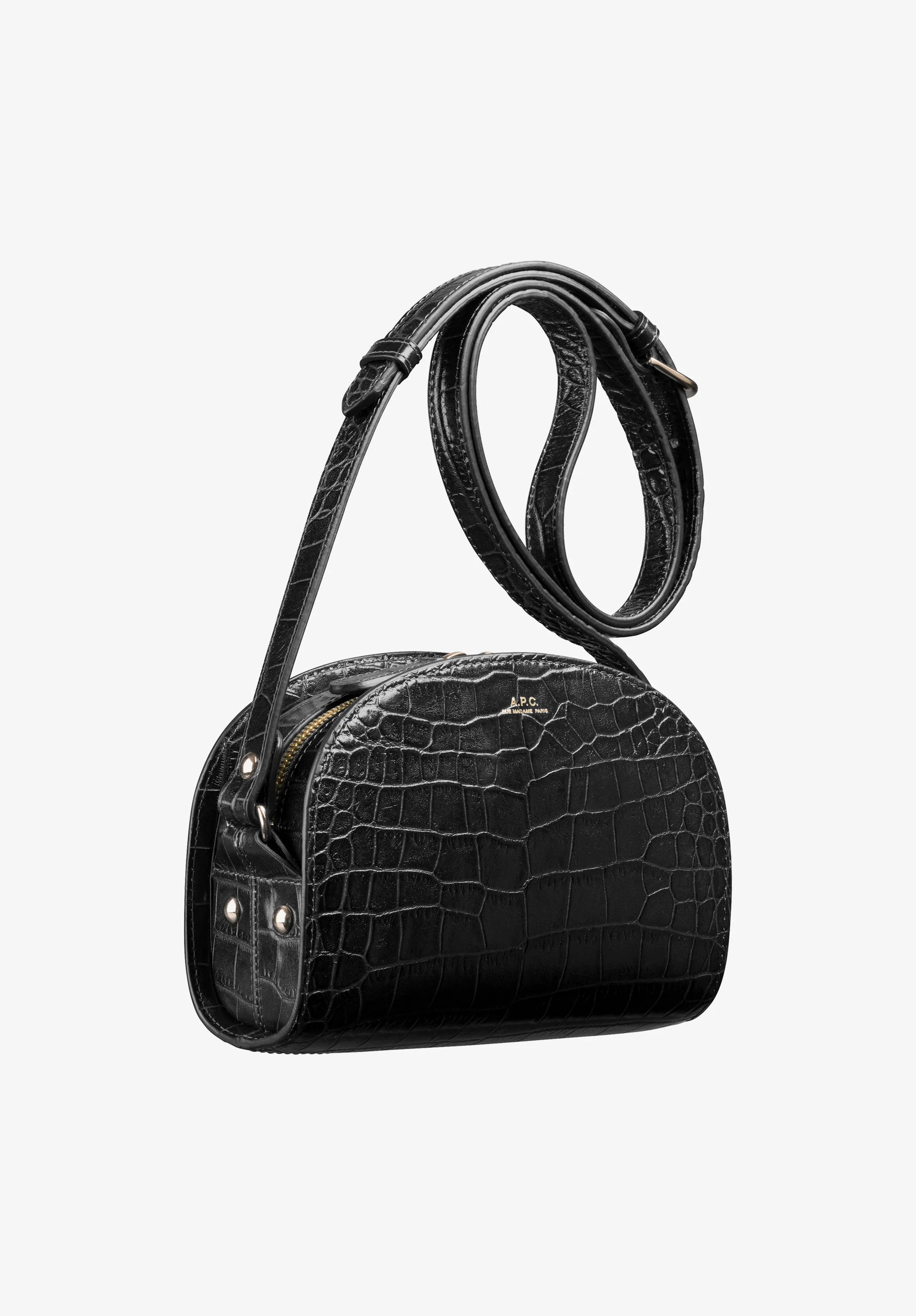 sac demi-lune mini - Image 4