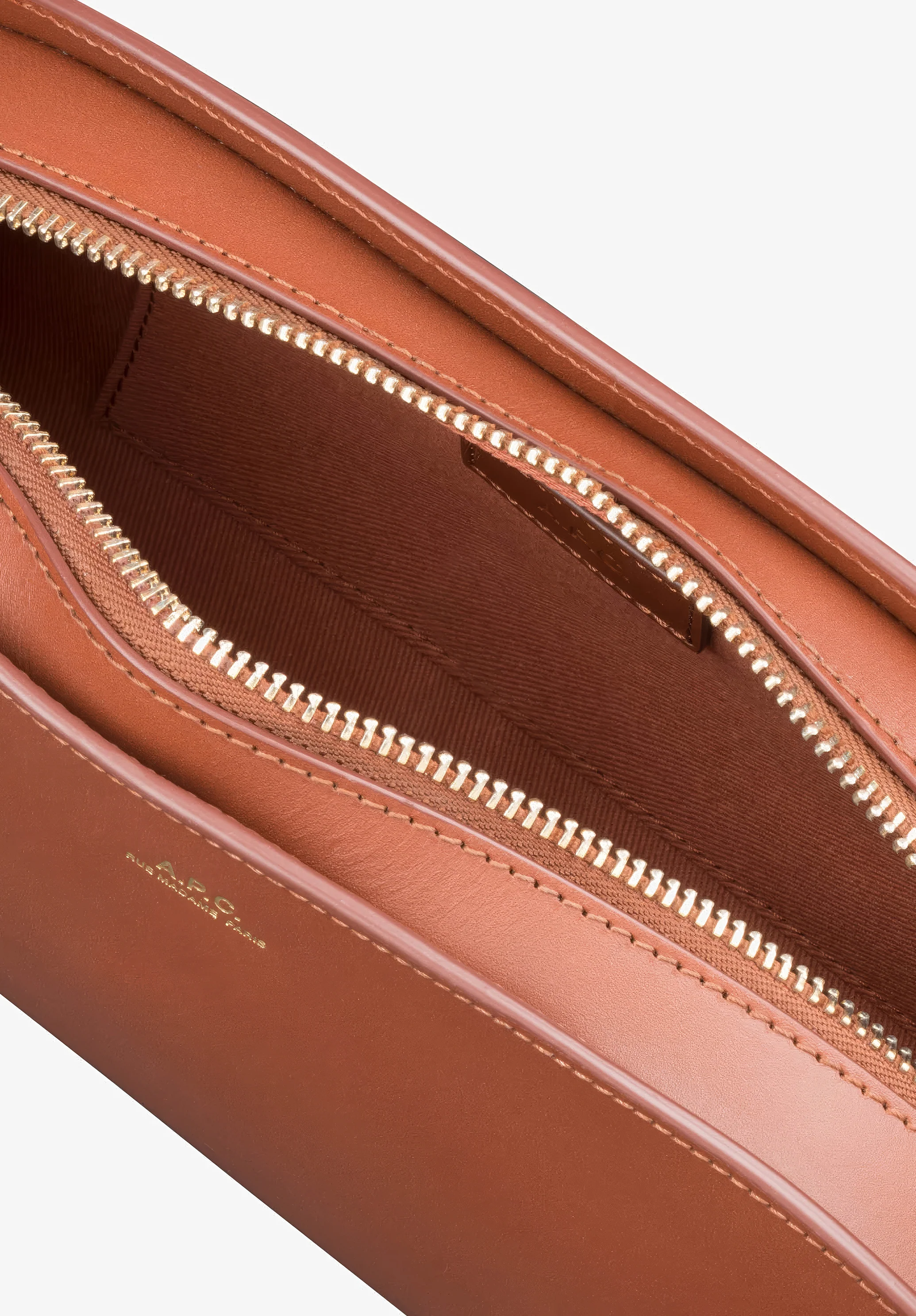 Sac Demi-Lune Shoulder - Image 4