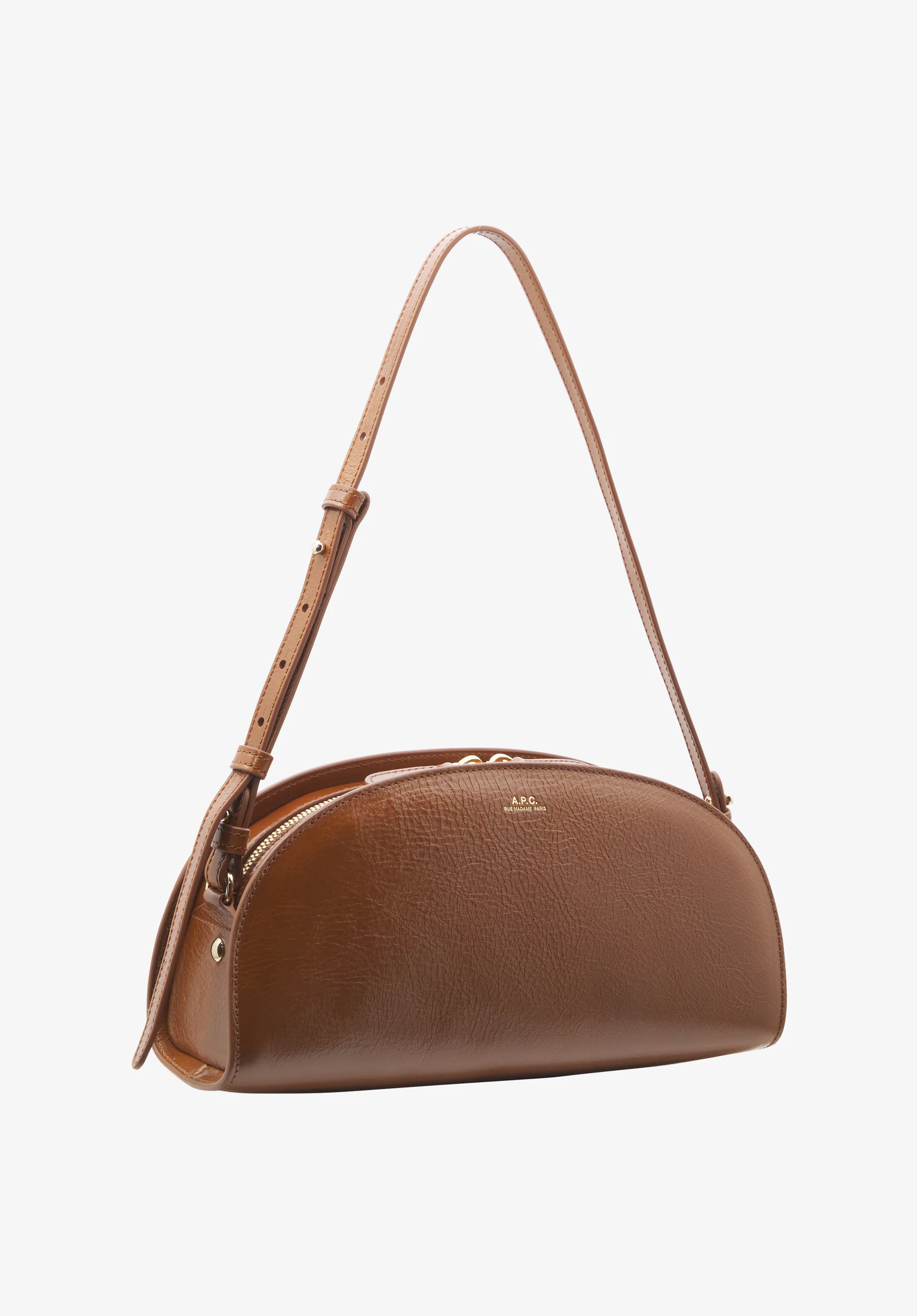 Sac Demi-Lune Shoulder - Image 3