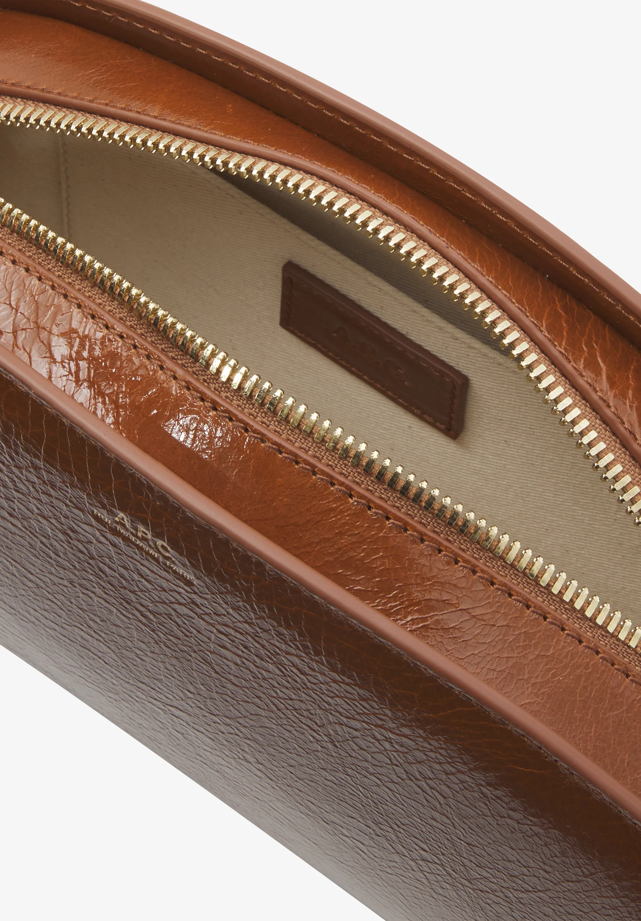 Sac Demi-Lune Shoulder - Image 5