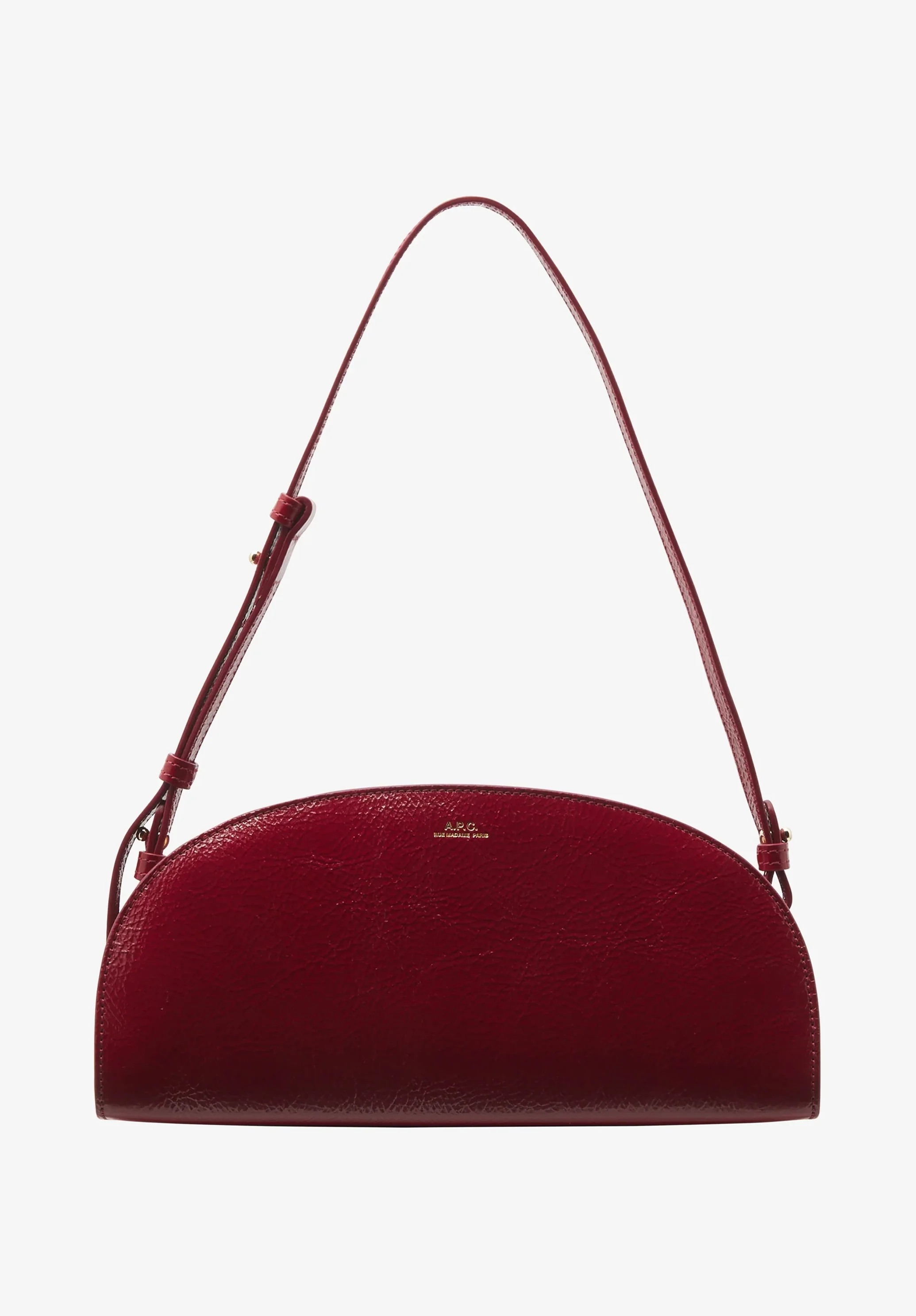 sac demi-lune shoulder