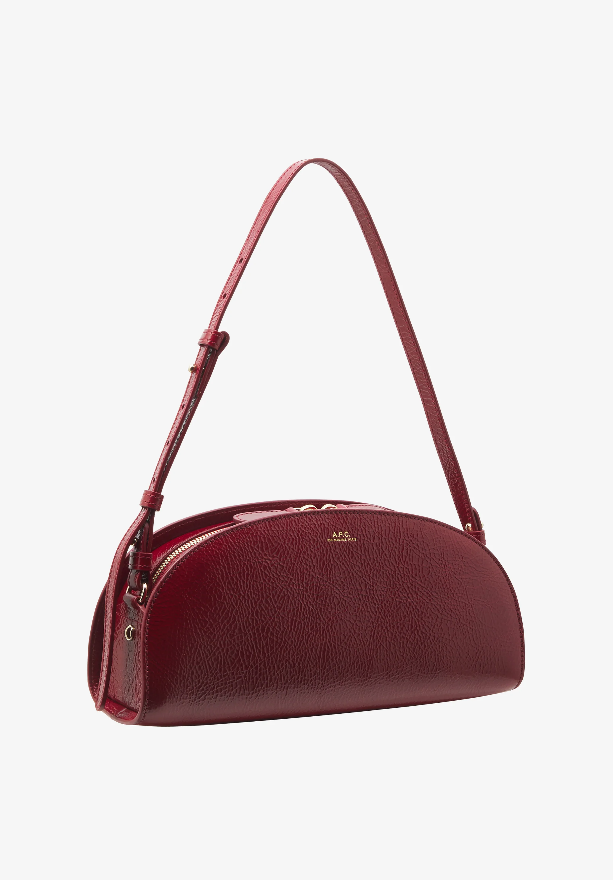 sac demi-lune shoulder - Image 3