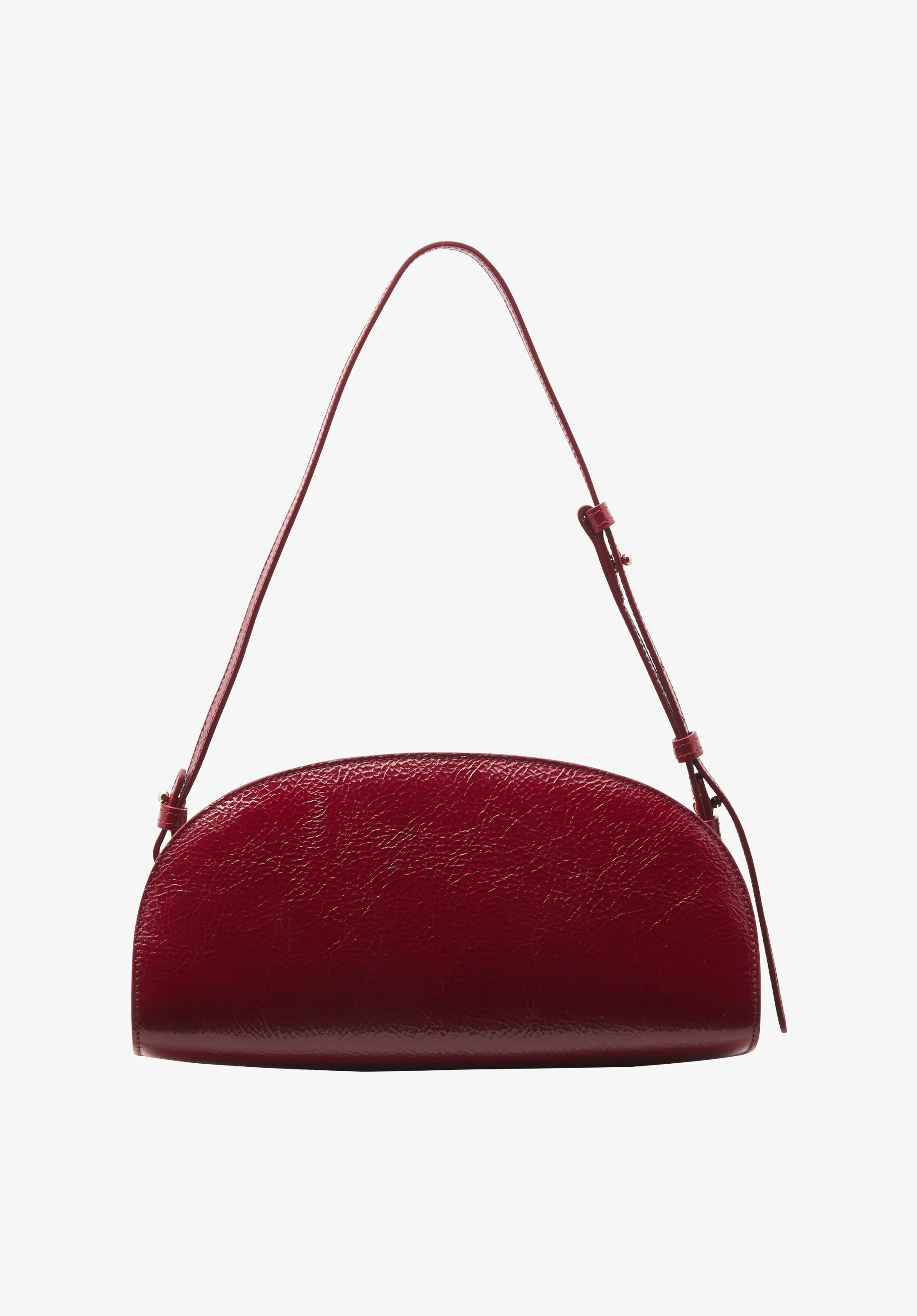sac demi-lune shoulder - Image 4