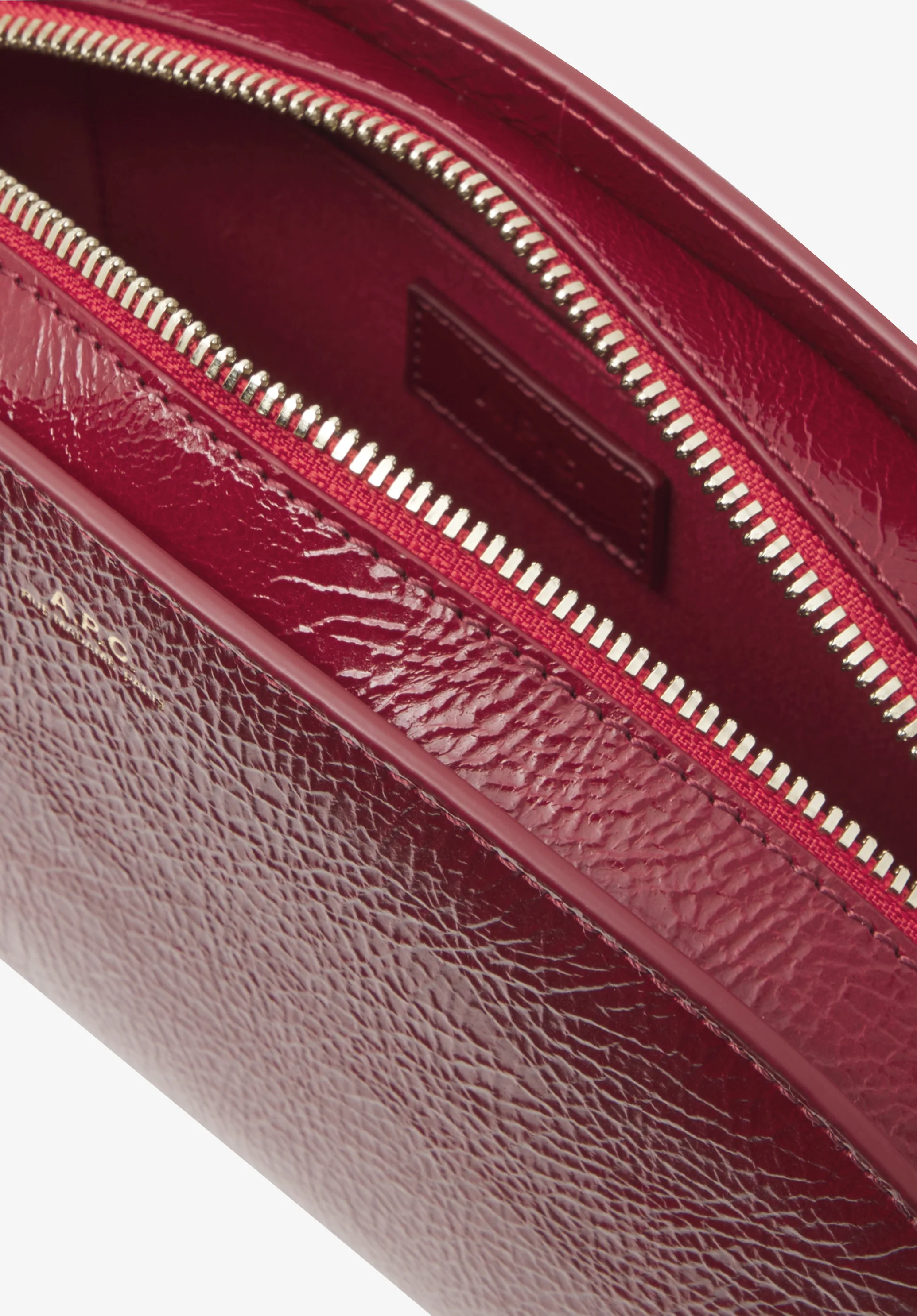 sac demi-lune shoulder - Image 5