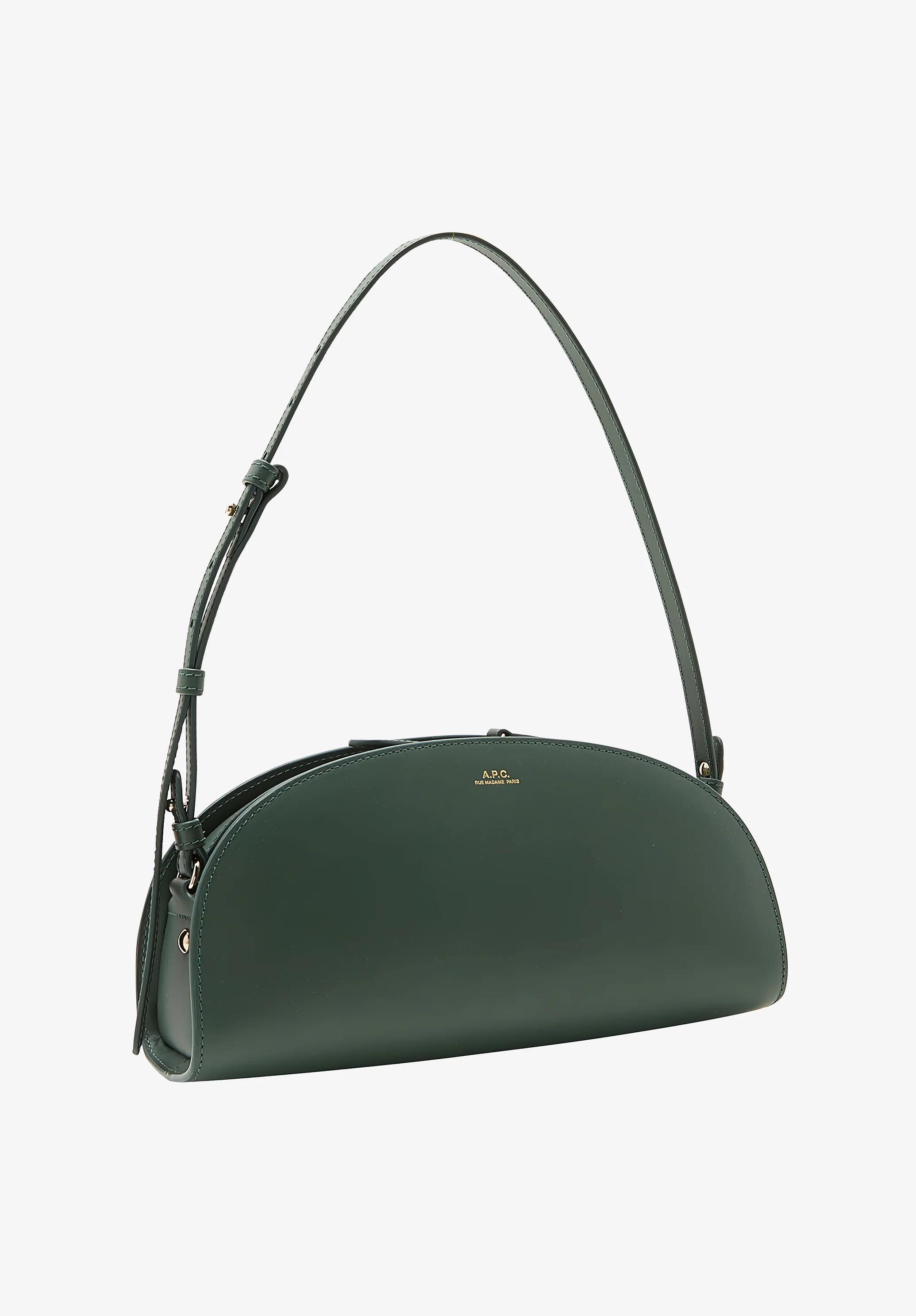 Sac Demi-Lune Shoulder - Image 3