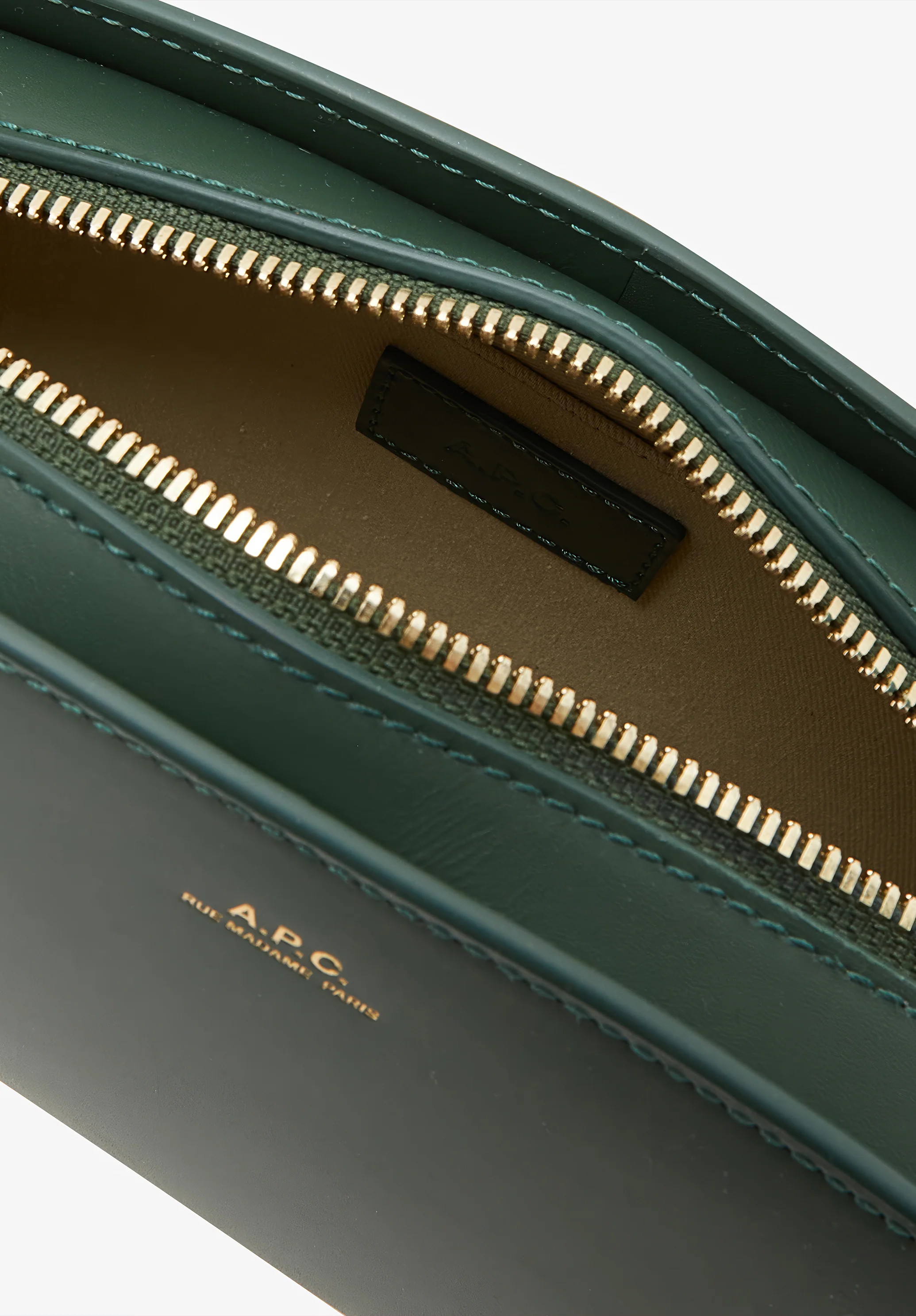 Sac Demi-Lune Shoulder - Image 4