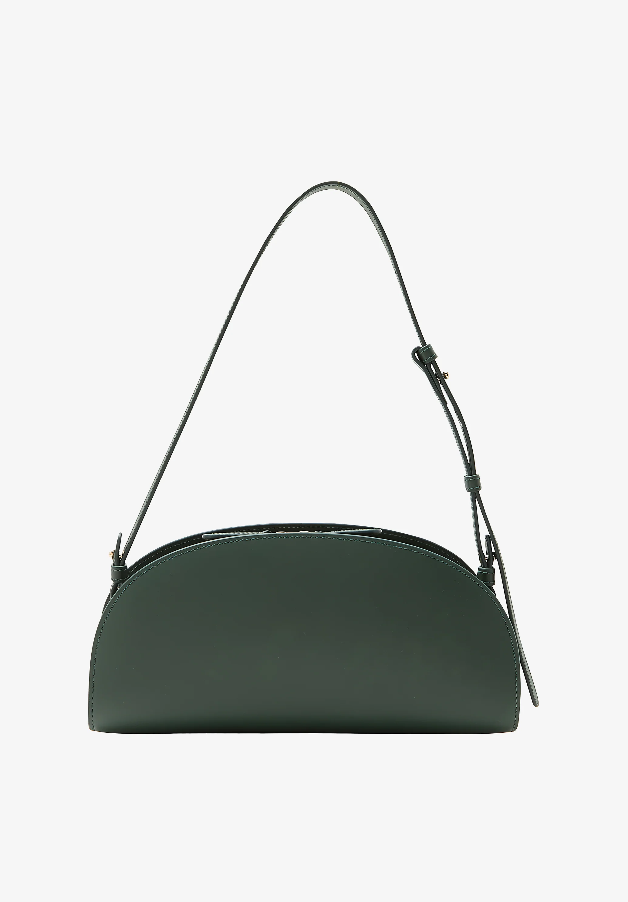 Sac Demi-Lune Shoulder - Image 6
