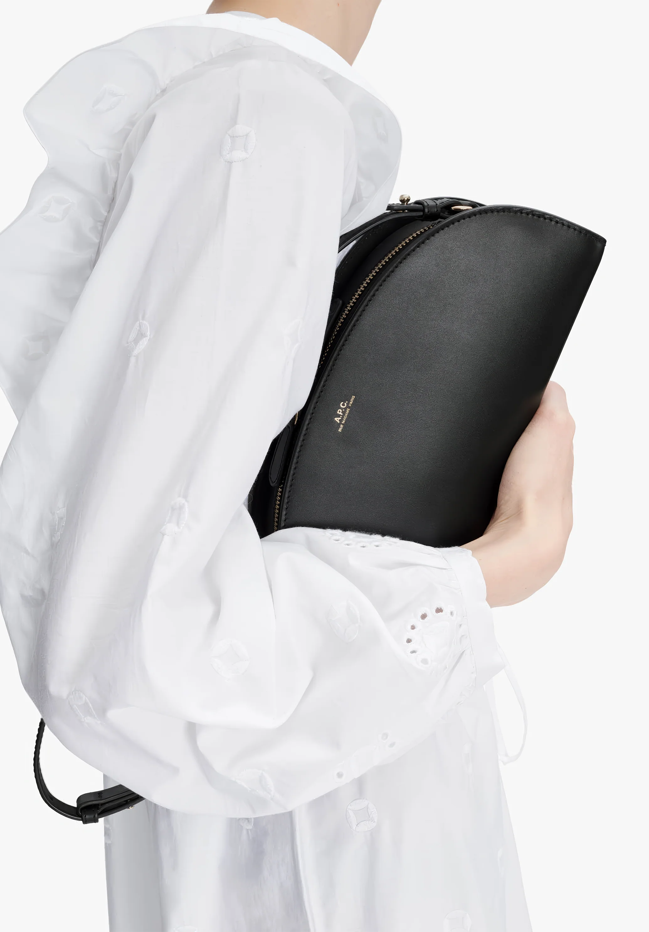 Sac Demi-Lune Shoulder - Image 3