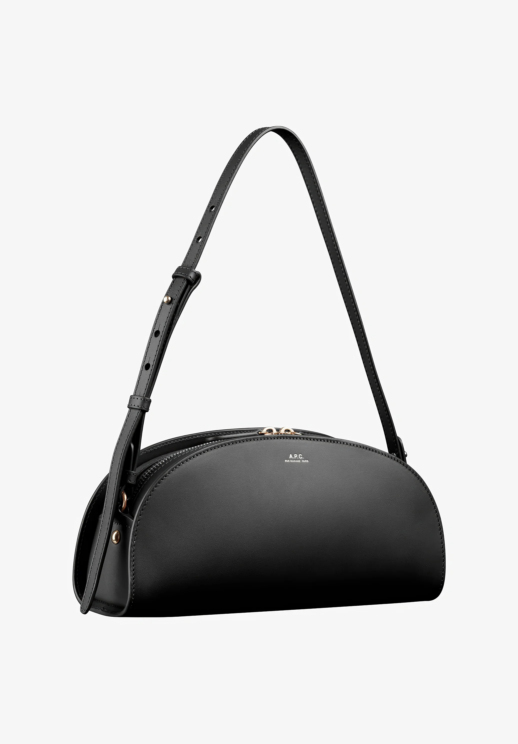 Sac Demi-Lune Shoulder - Image 4