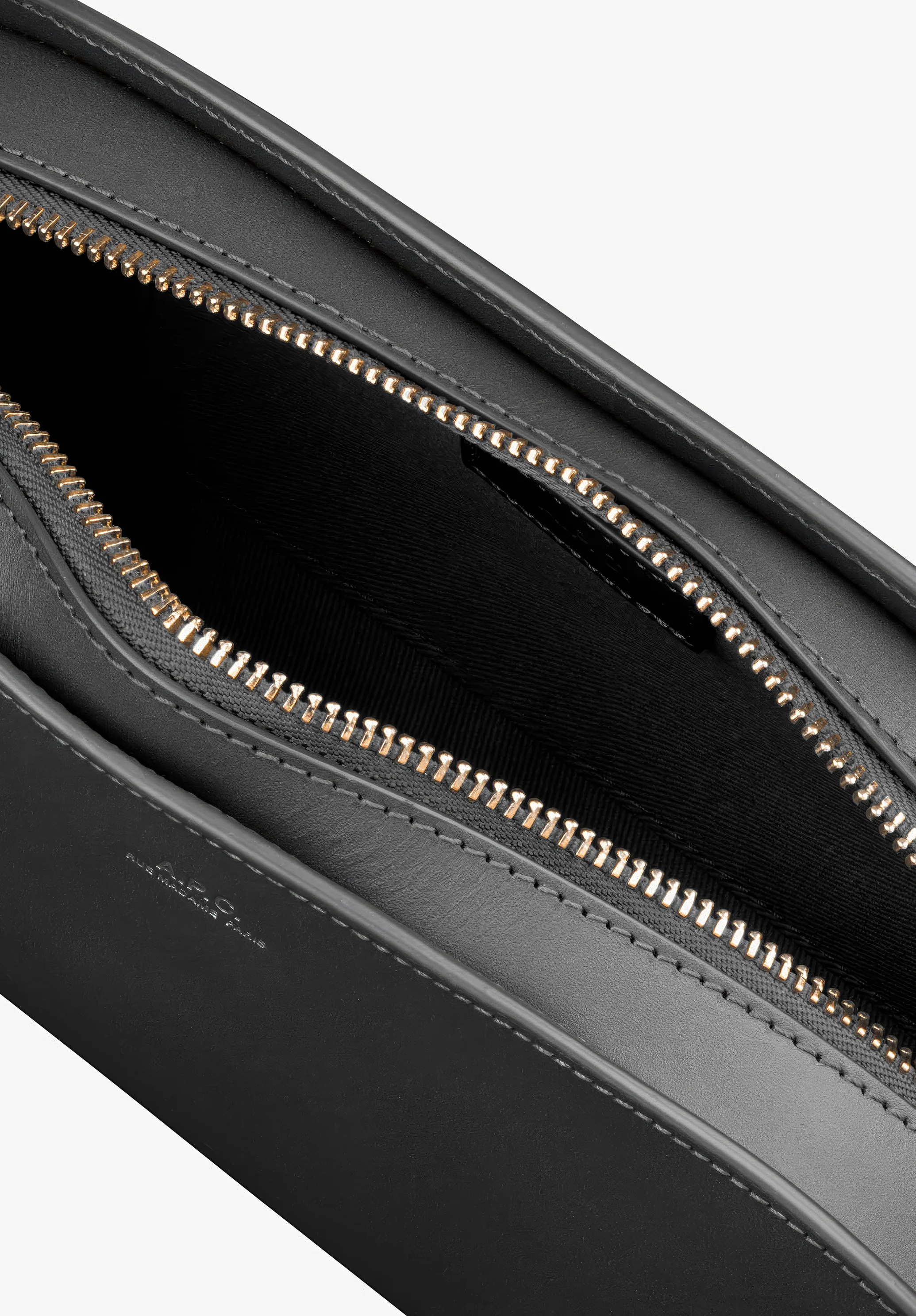 Sac Demi-Lune Shoulder - Image 6