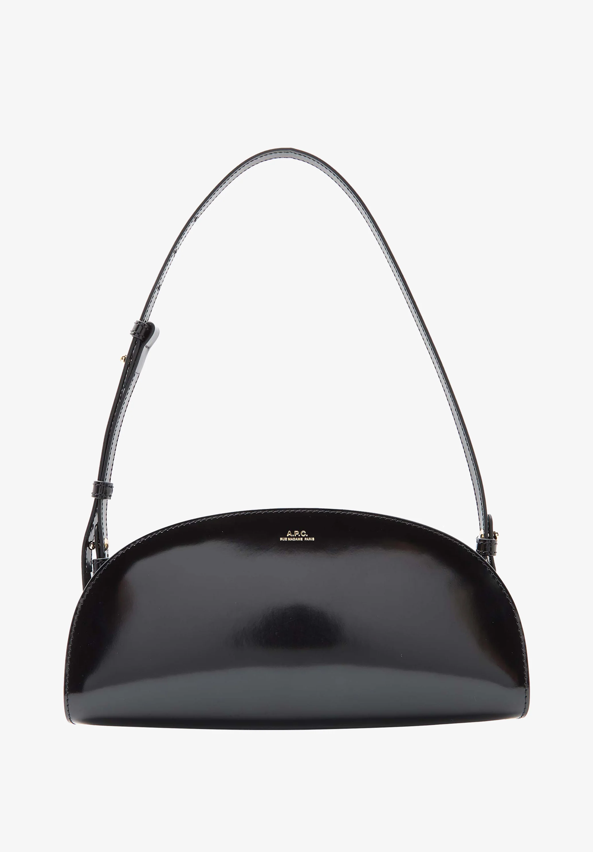 Sac Demi-Lune Shoulder