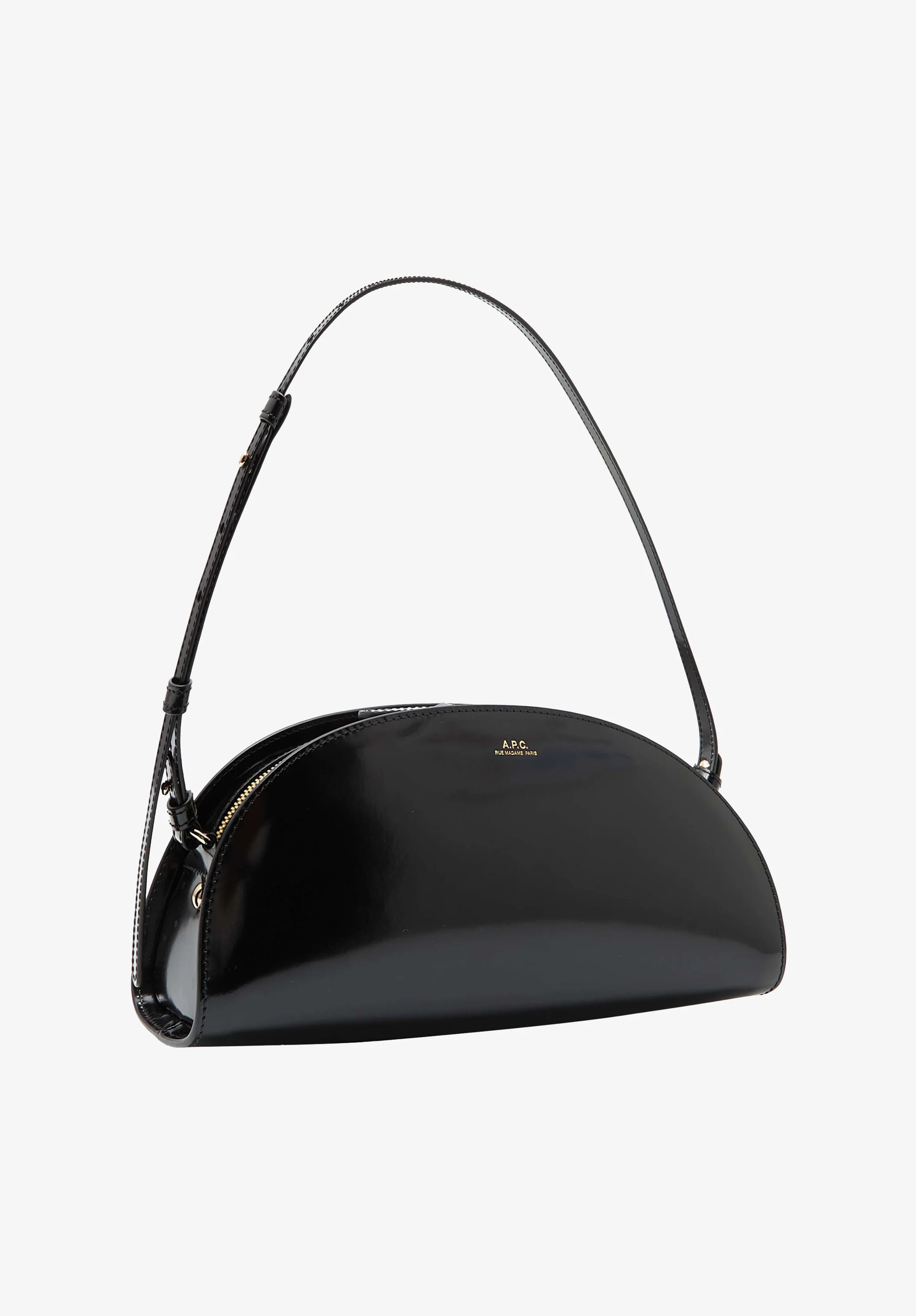 Sac Demi-Lune Shoulder - Image 3