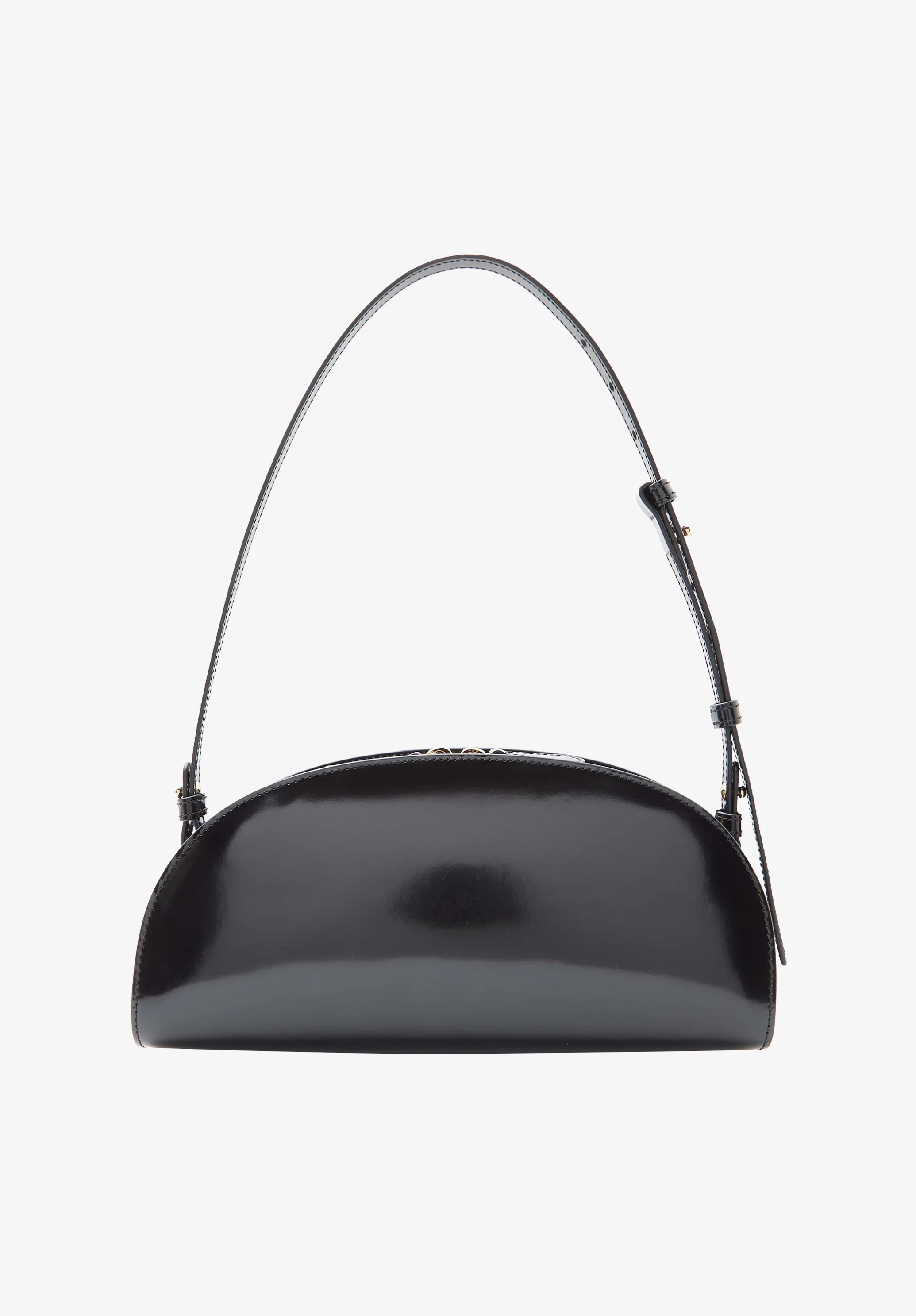 Sac Demi-Lune Shoulder - Image 4