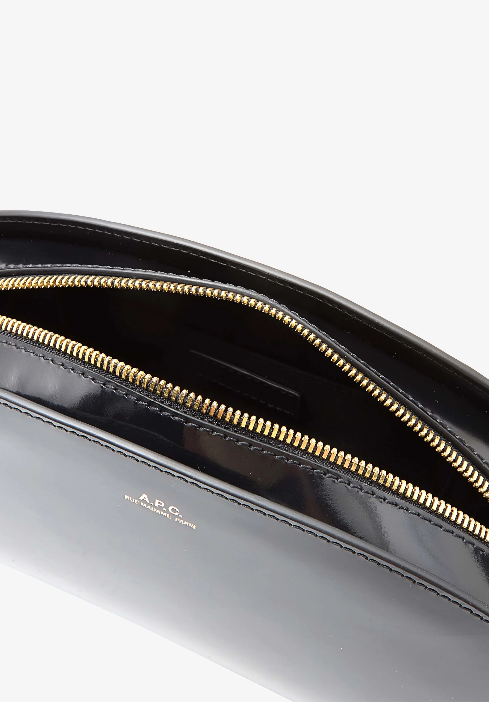 Sac Demi-Lune Shoulder - Image 5