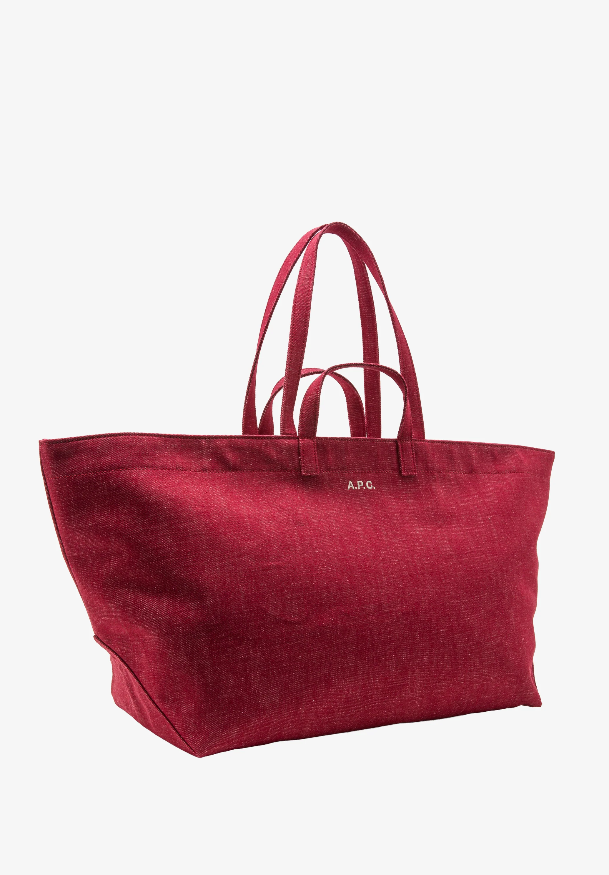 Sac Le Drummer Toile - Image 3