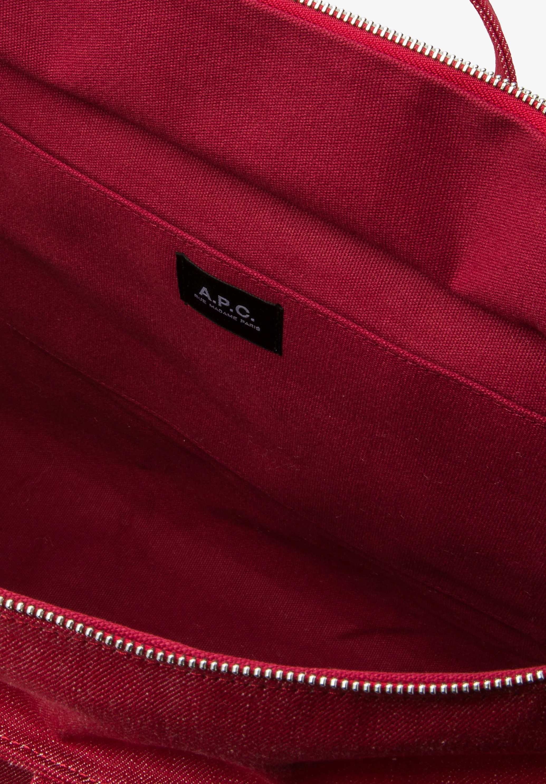 Sac Le Drummer Toile - Image 4