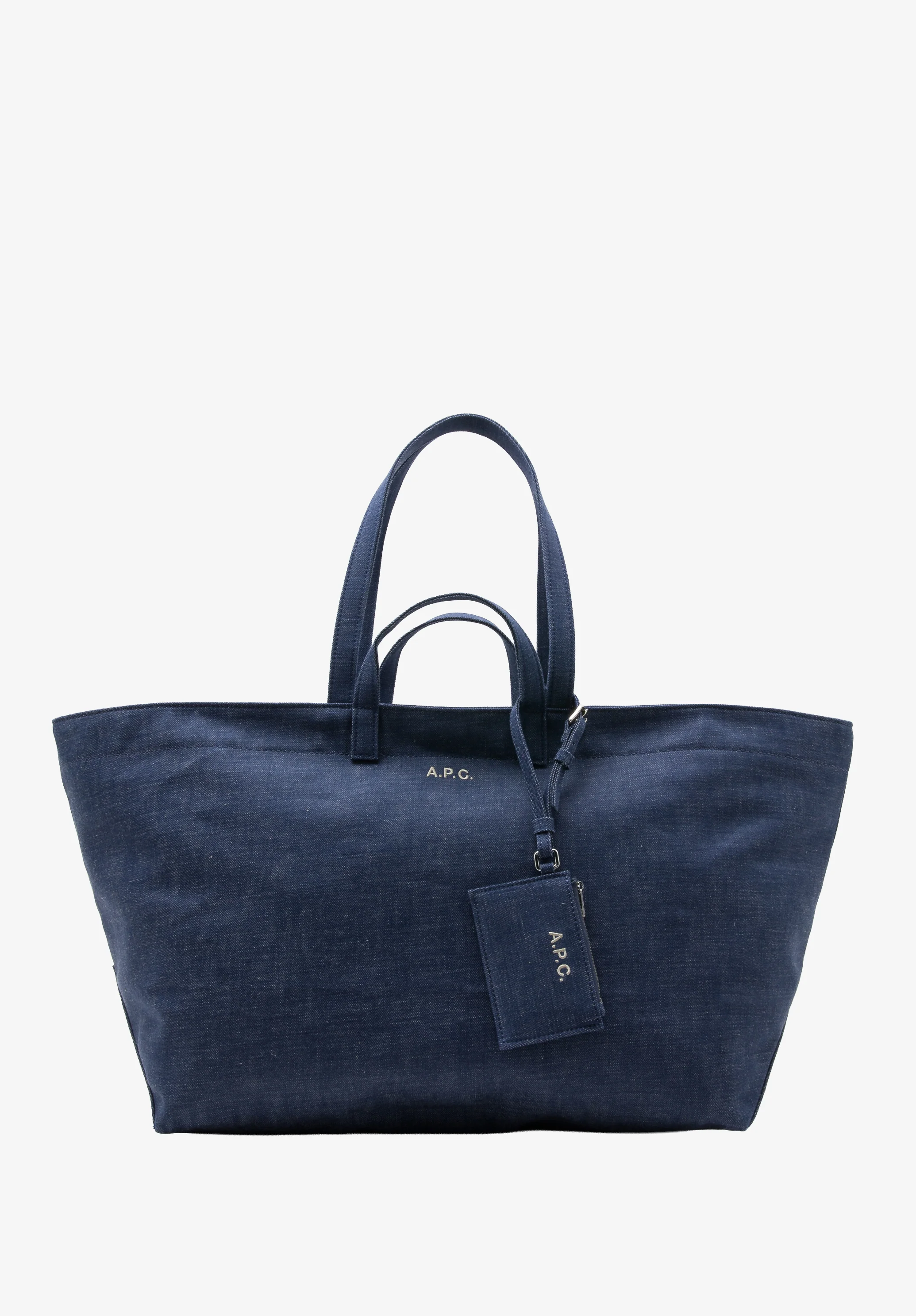 Sac Le Drummer Toile - Image 4
