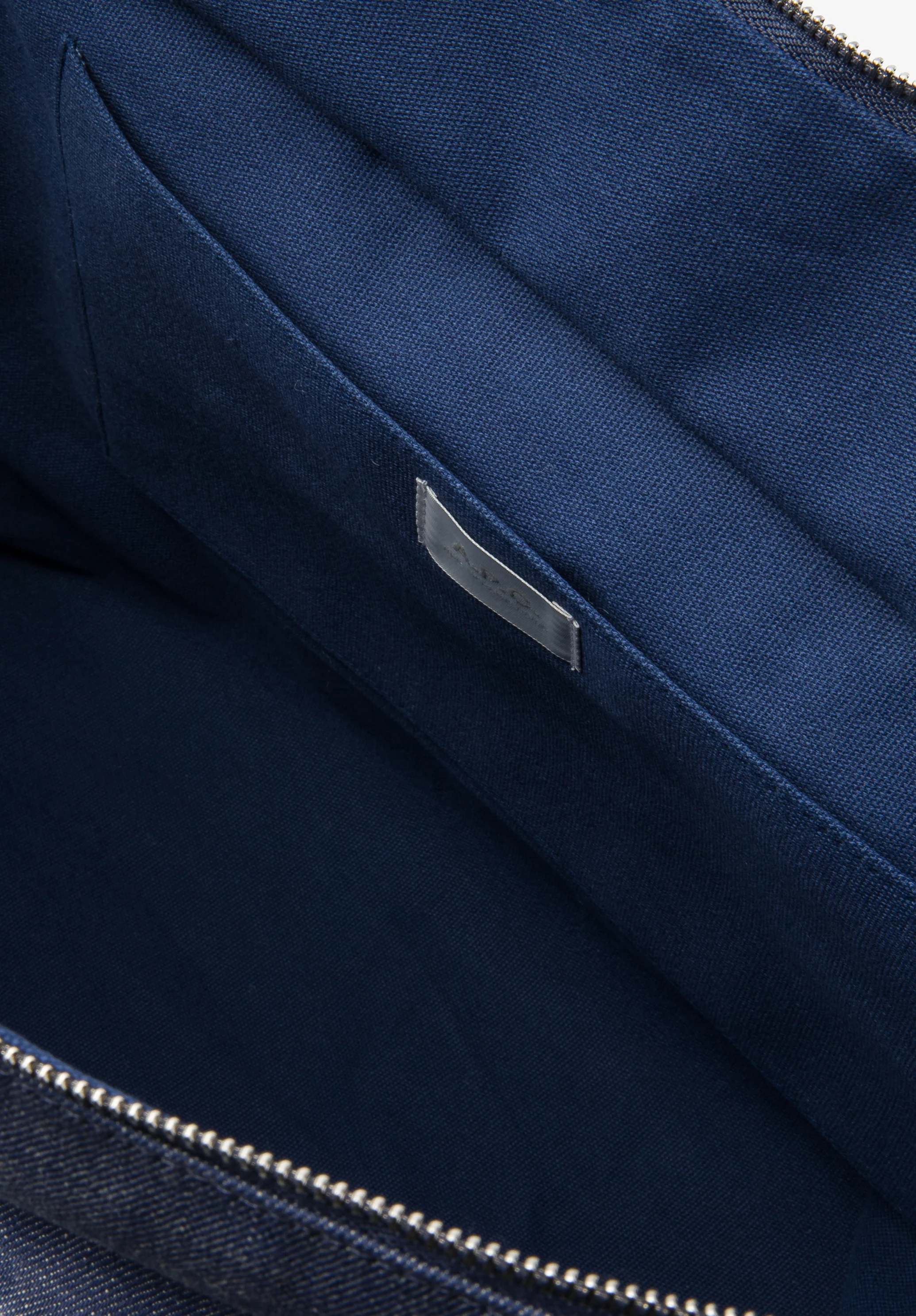 Sac Le Drummer Toile - Image 5