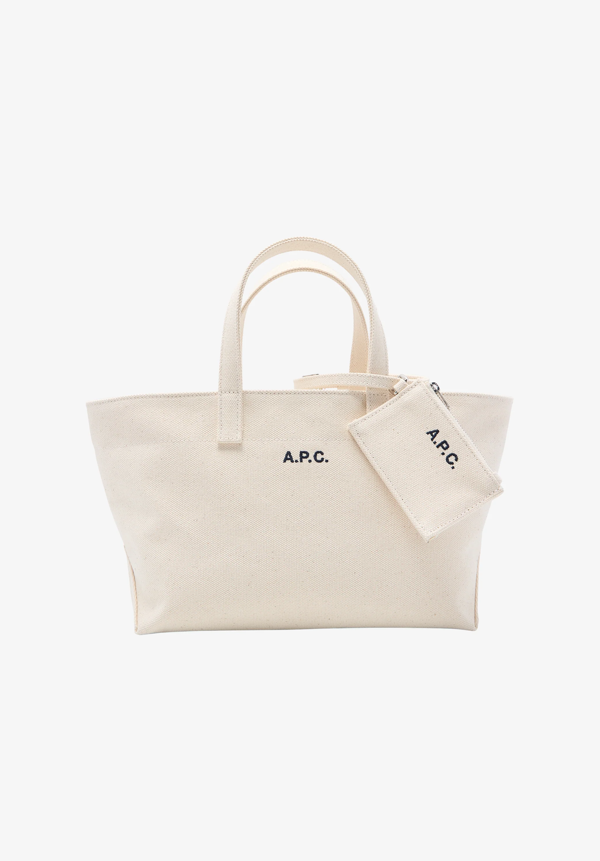 Sac Le Drummer Toile Small - Image 3