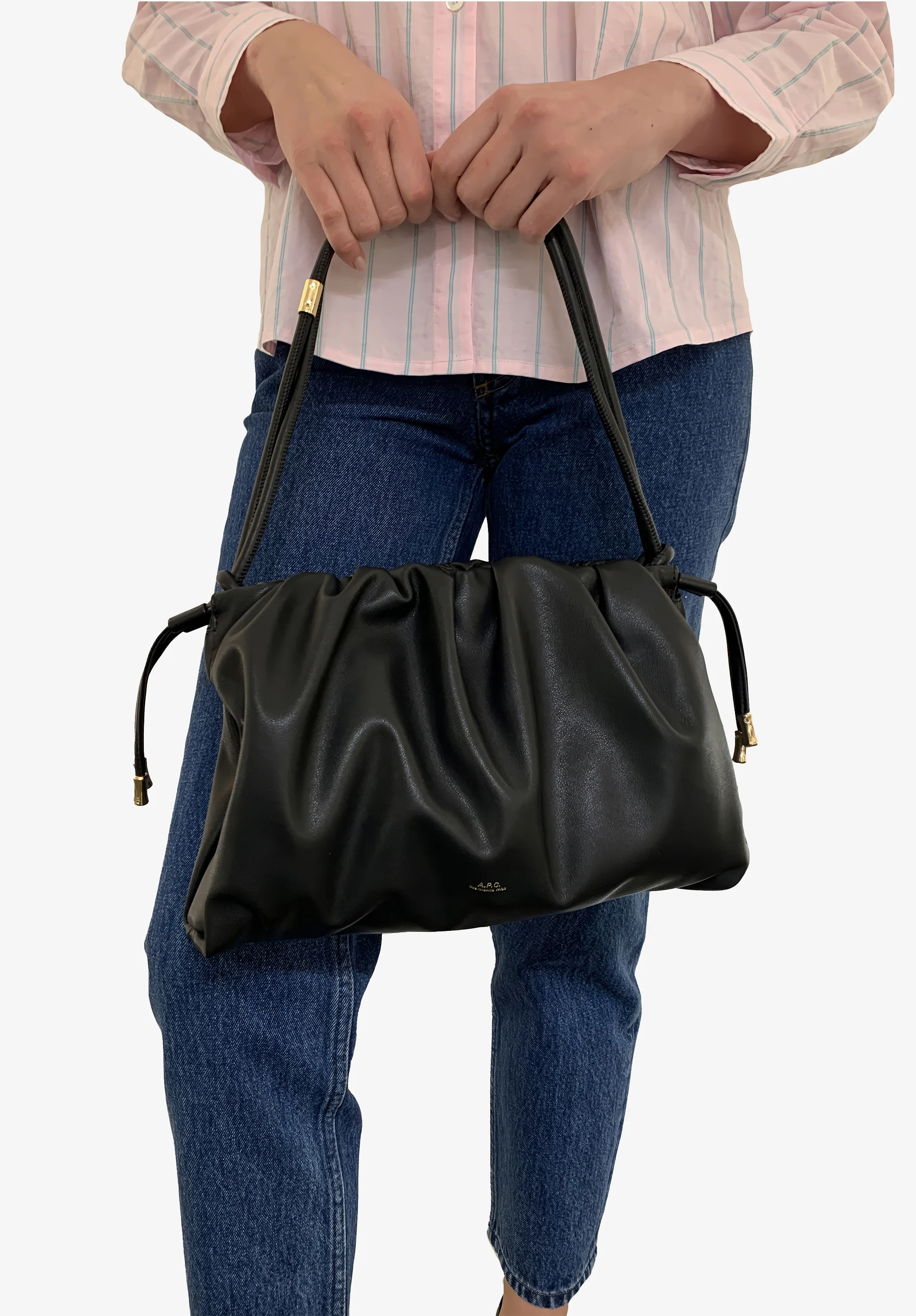 Sac Ninon Shoulder - Image 6
