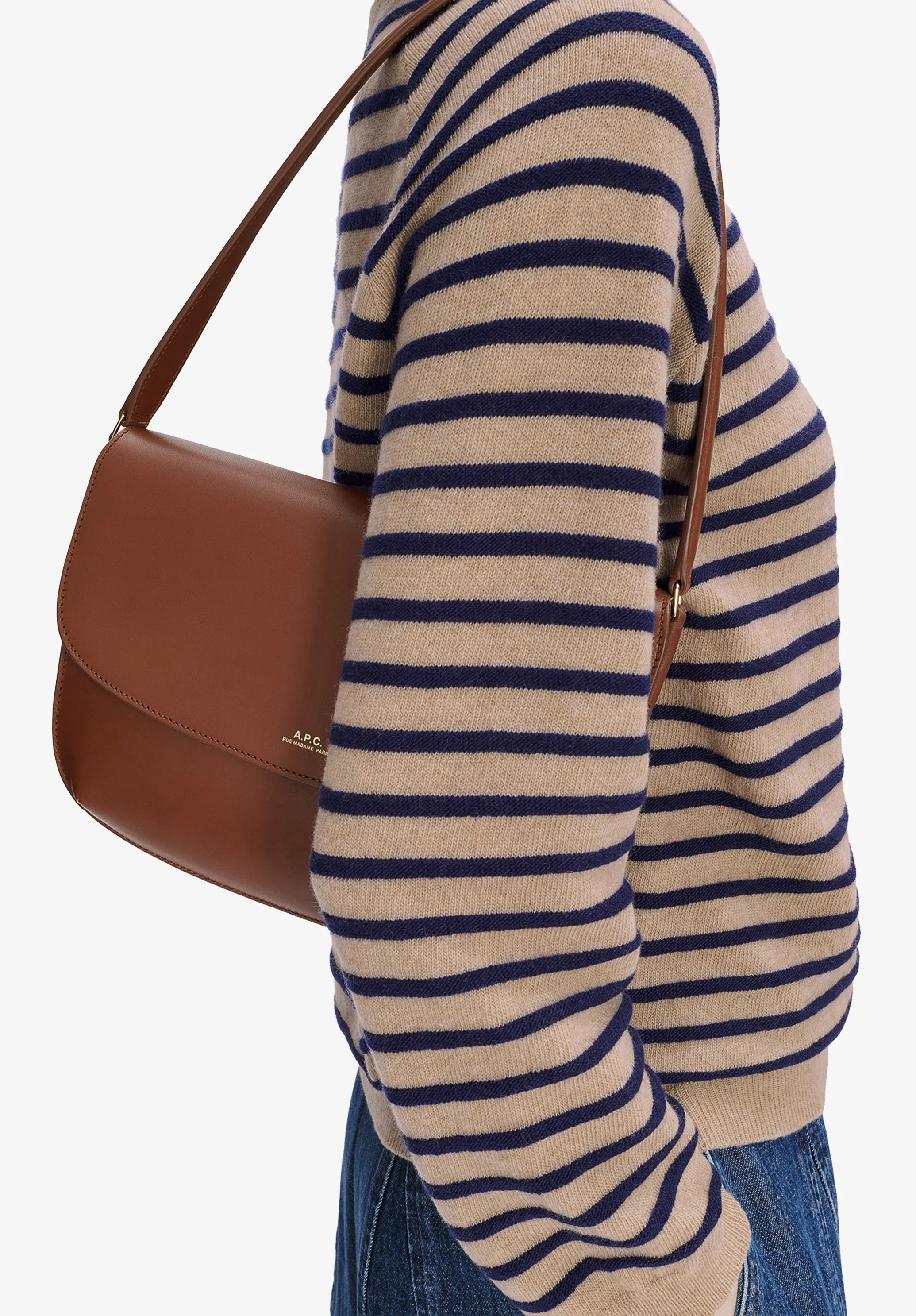 Sac Sarah Shoulder - Image 8