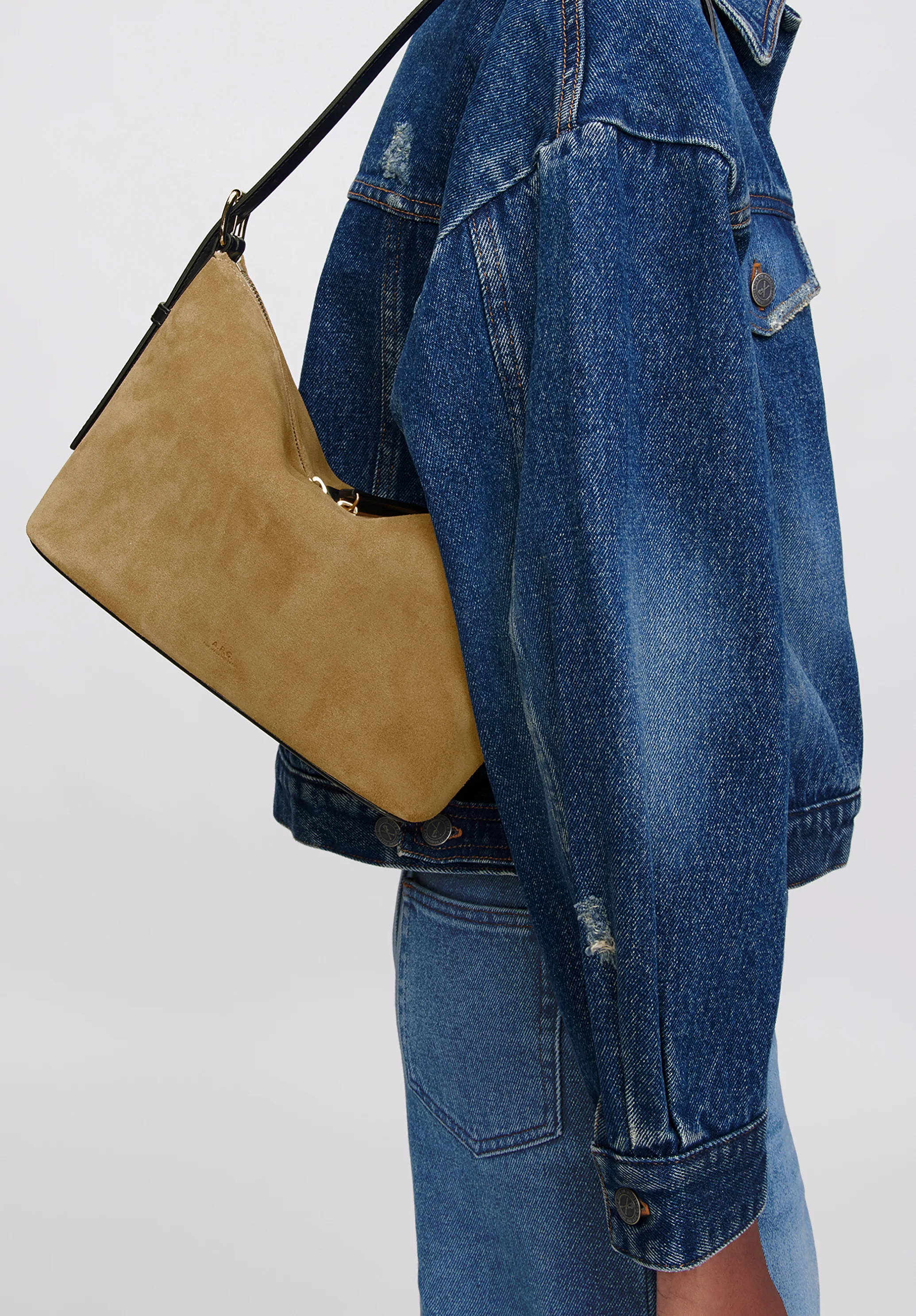 sac vera shoulder - Image 2
