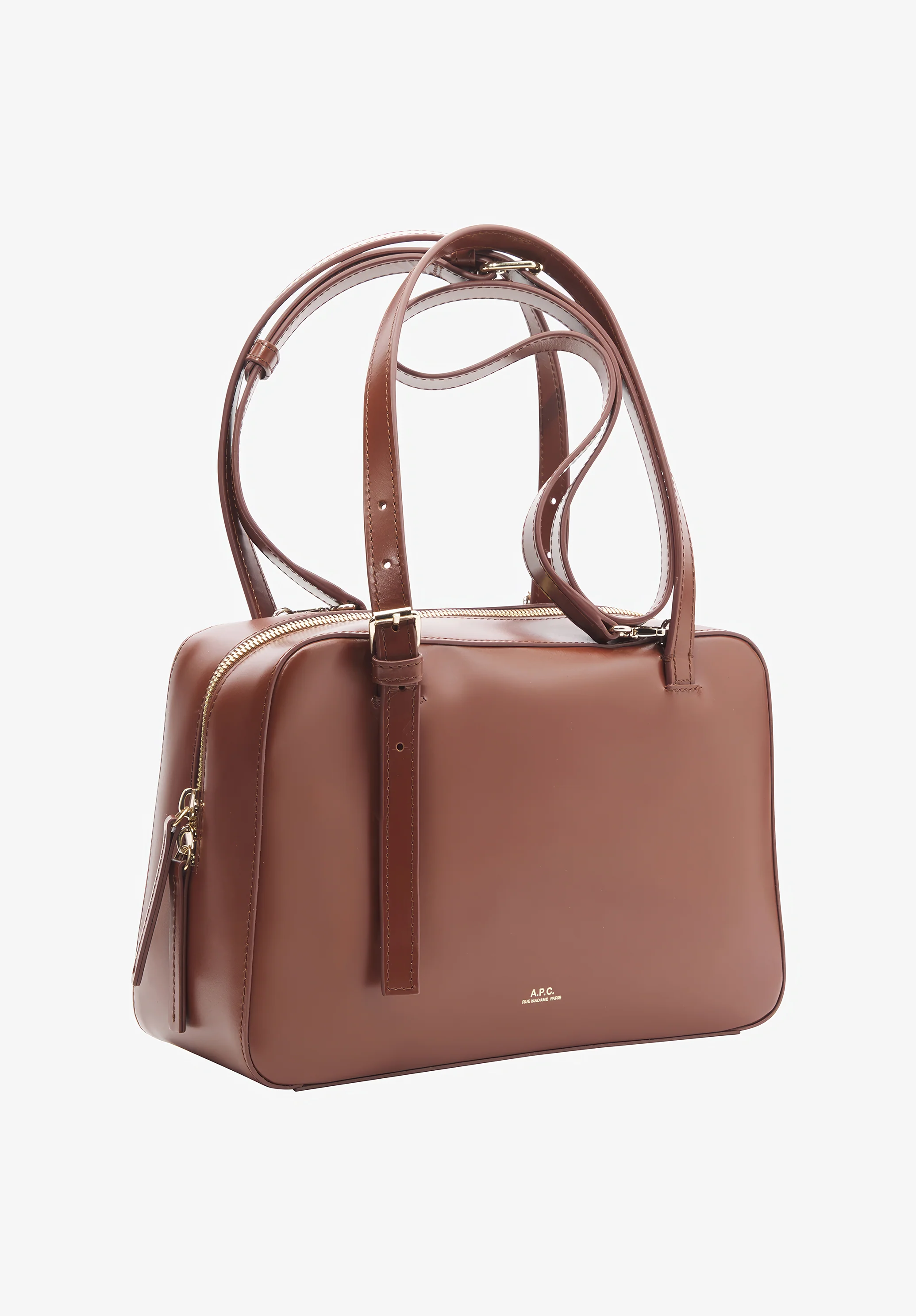 Sac Virginie Box - Image 3
