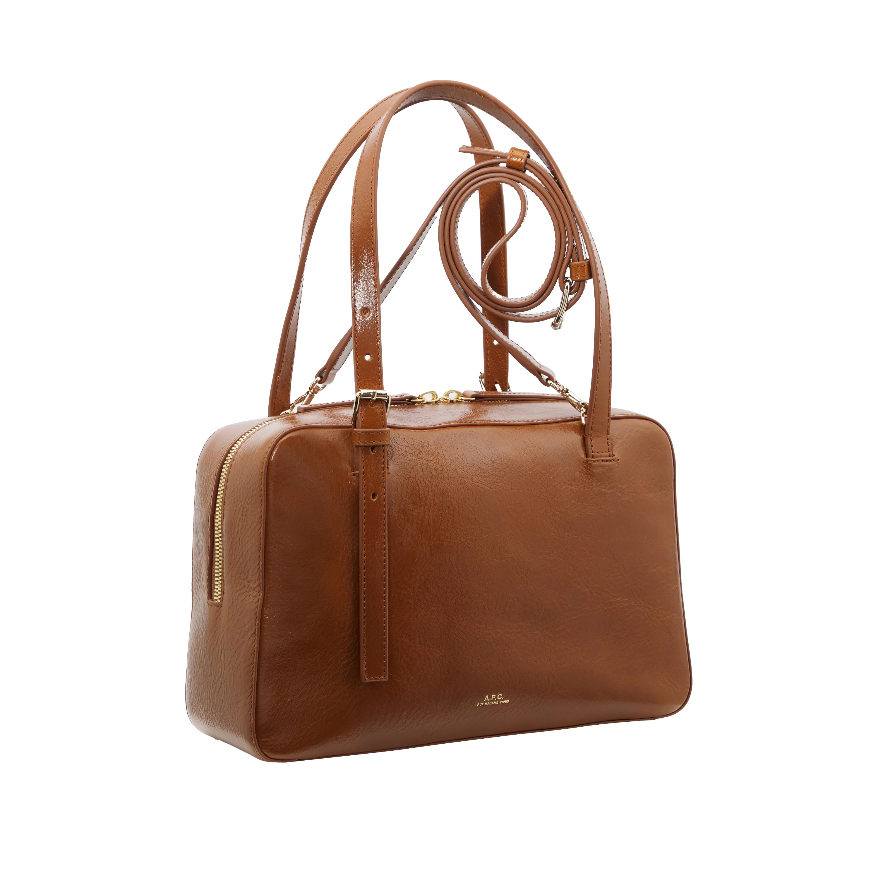 Sac Virginie Box - Image 3