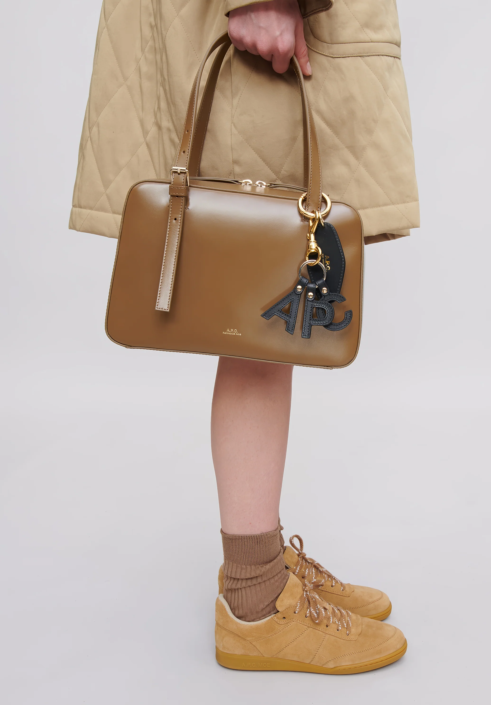 Sac Virginie Box - Image 2