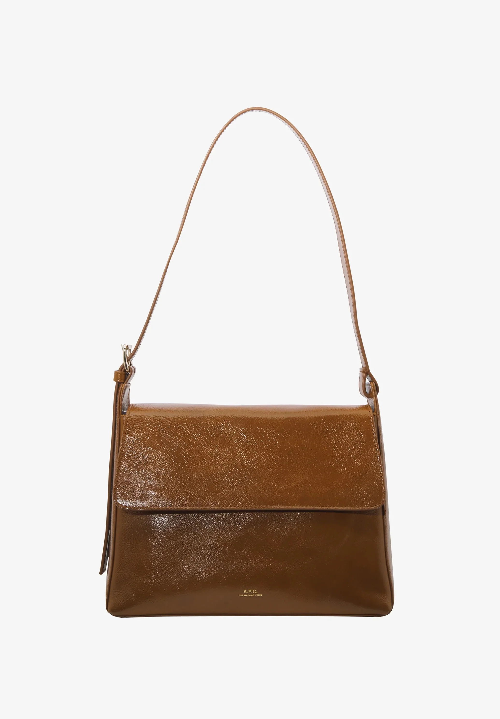 sac virginie flap