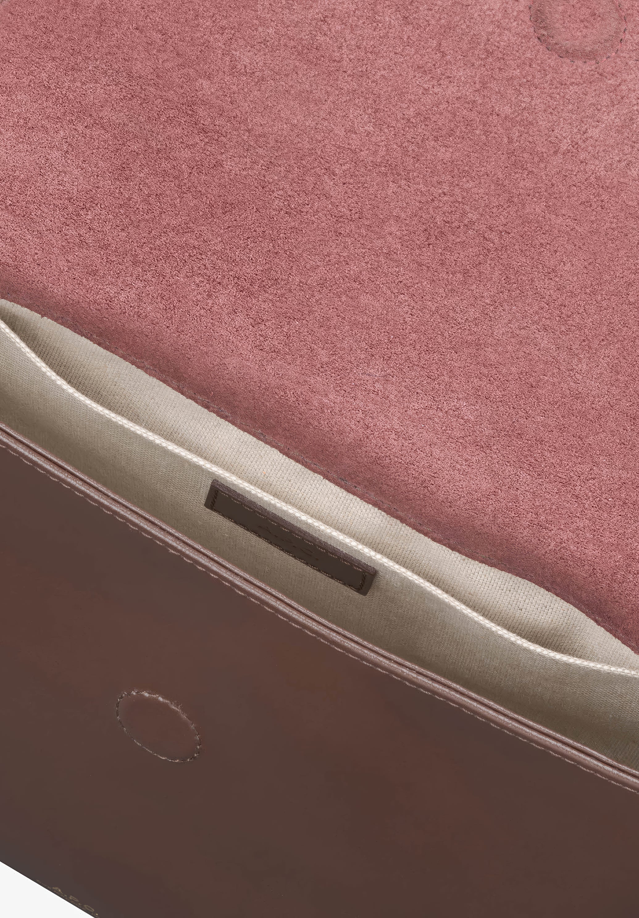 Sac Virginie Flap - Image 5