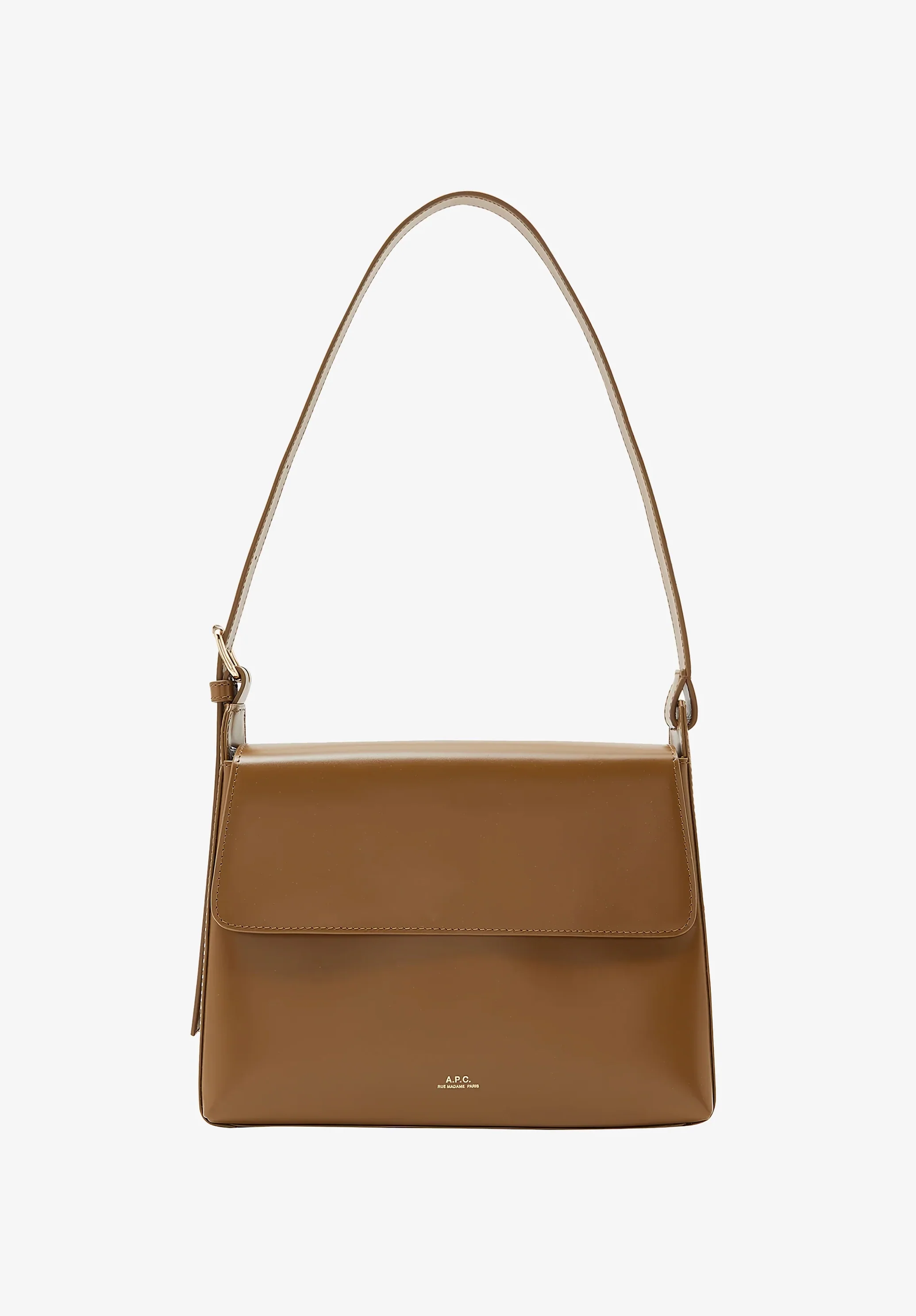 Sac Virginie Flap
