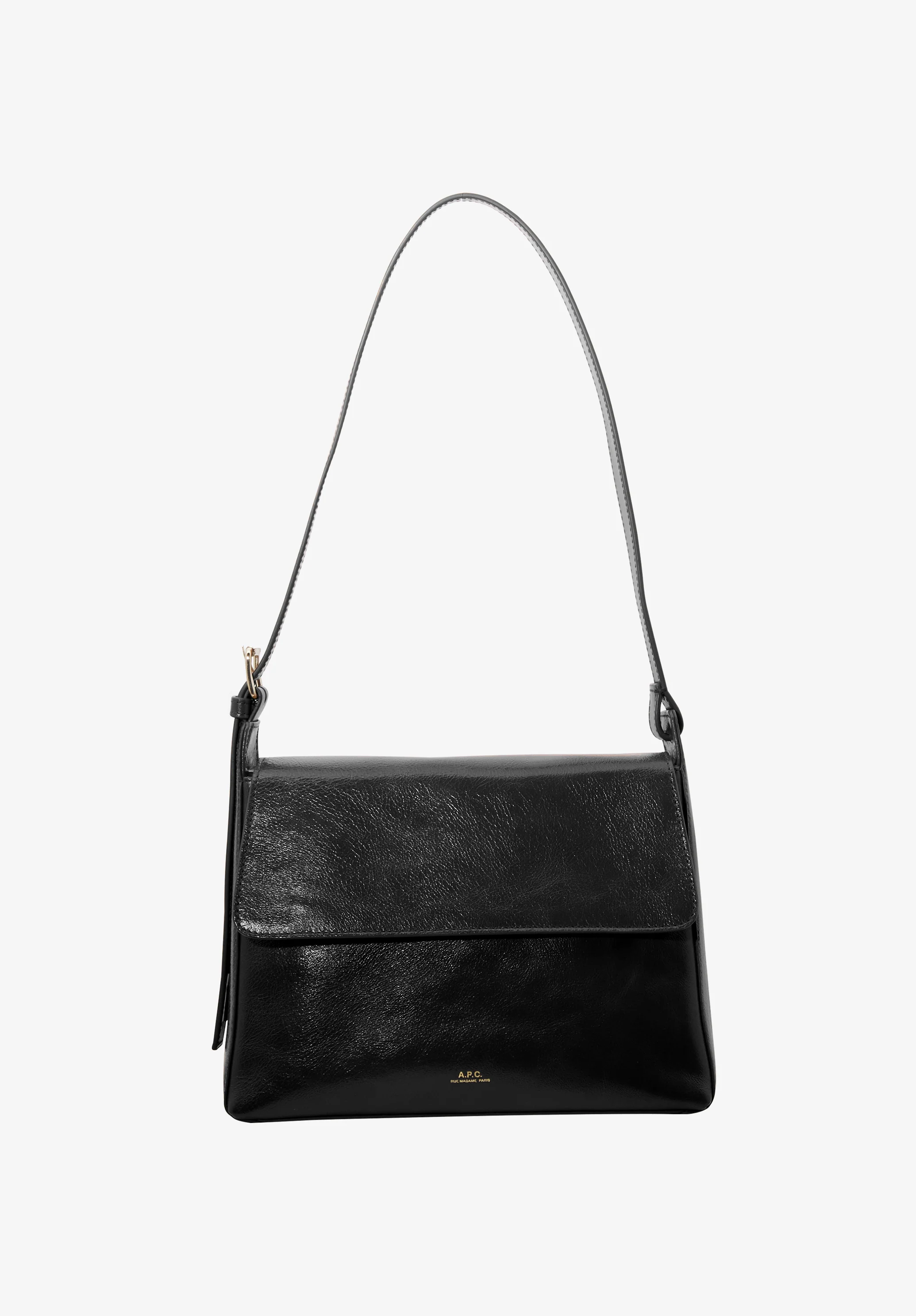 Sac Virginie Flap