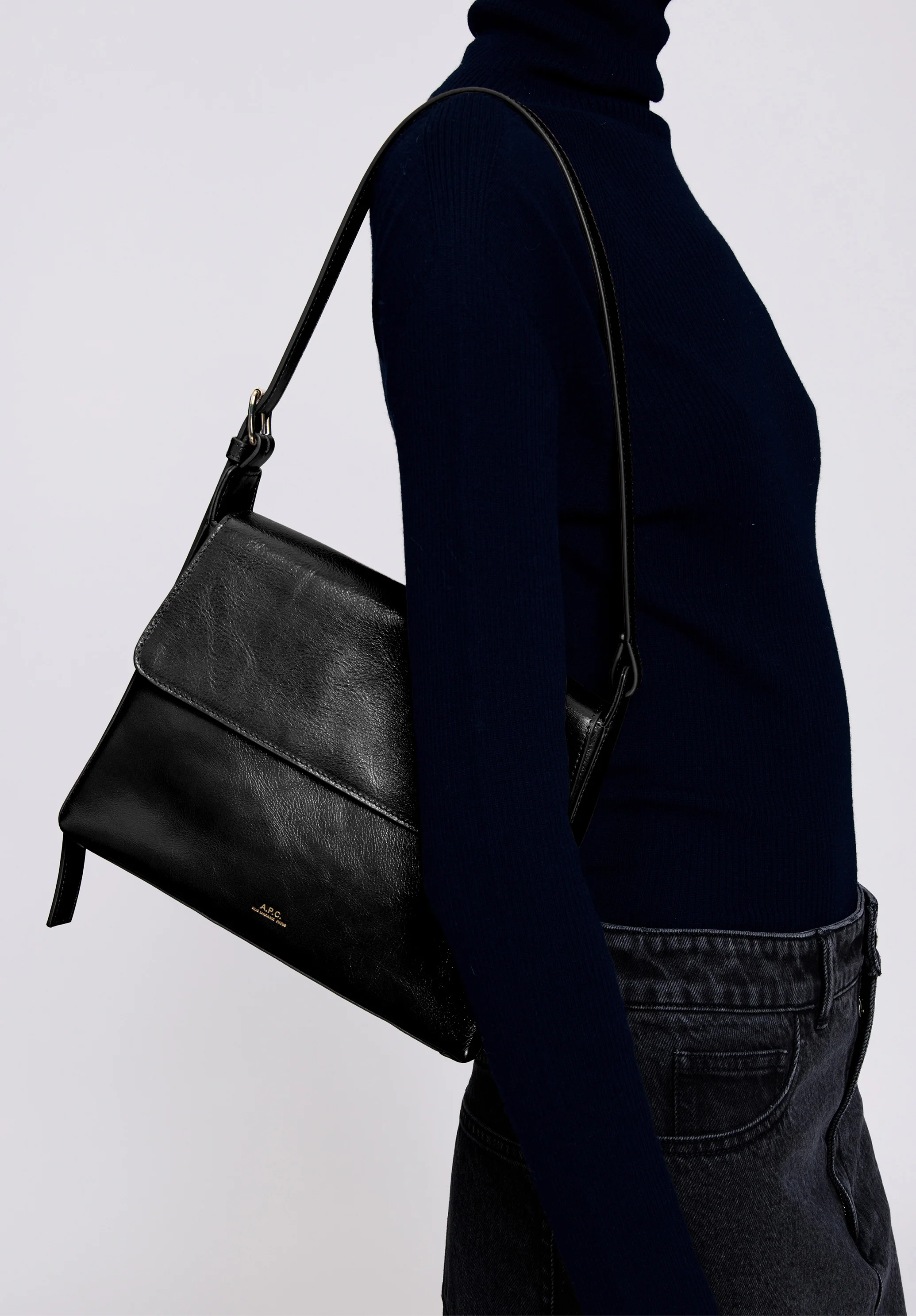 Sac Virginie Flap - Image 2