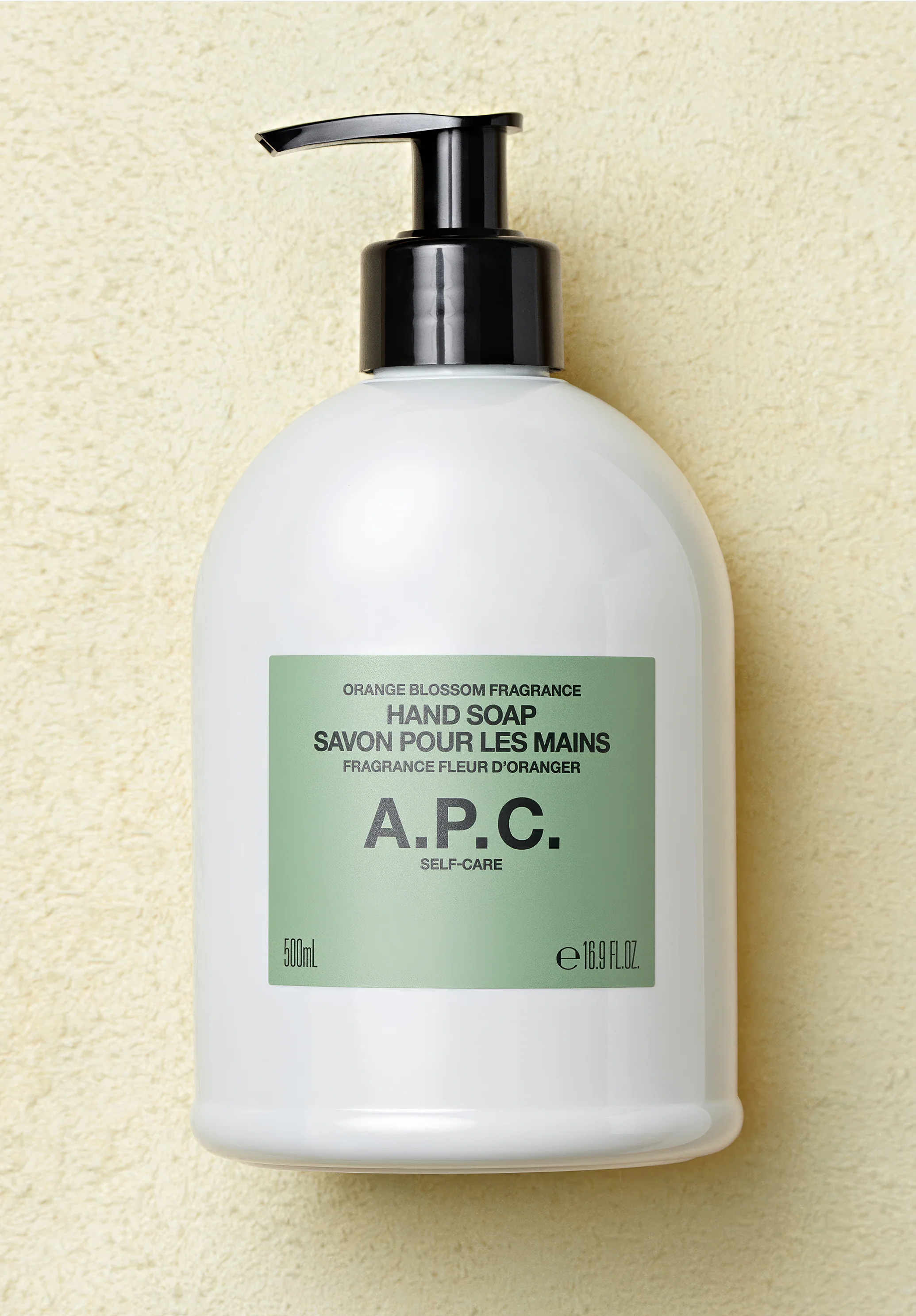 Savon Pour Les Mains - Cosmos Organic - Image 2