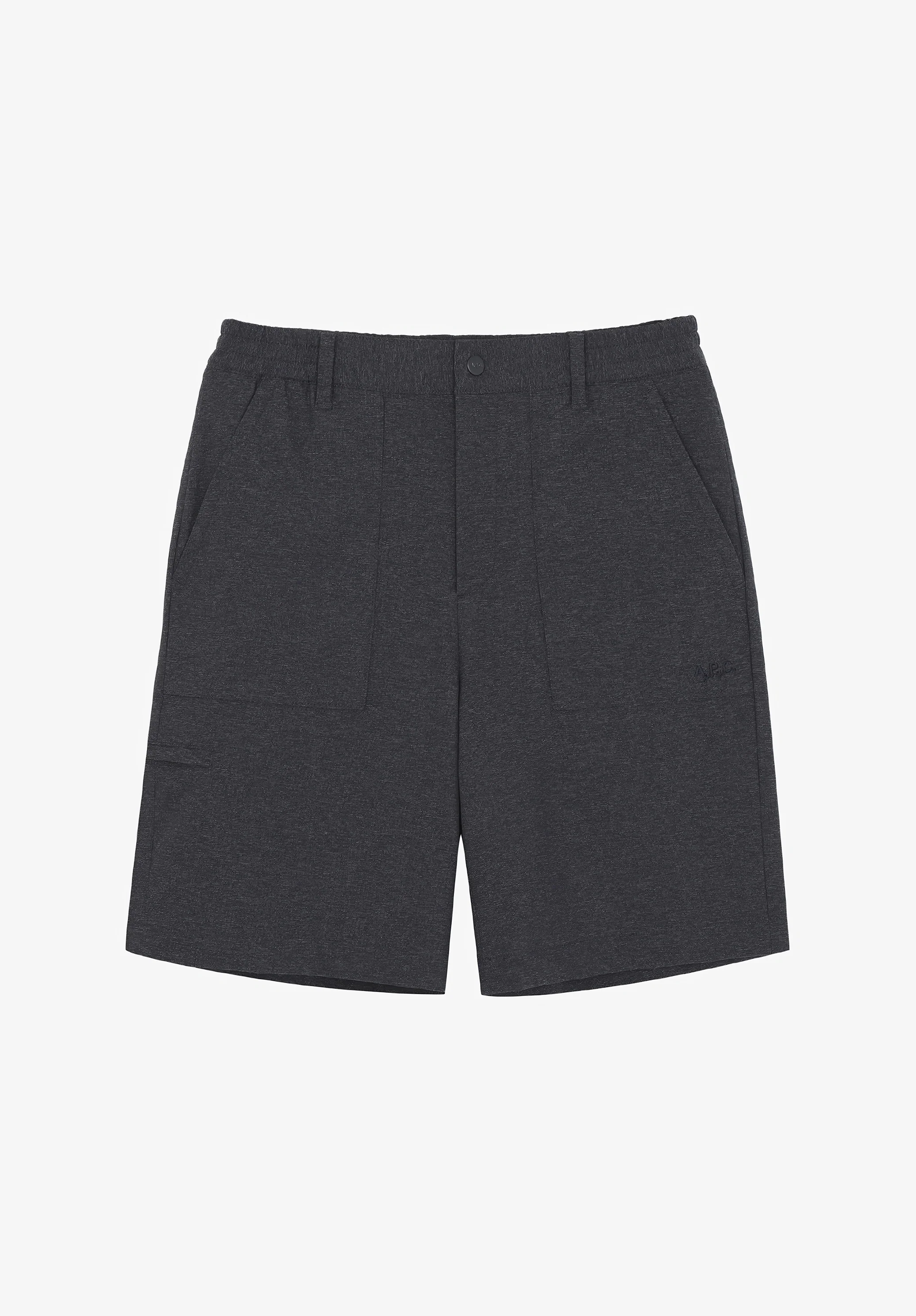 Short Conrad