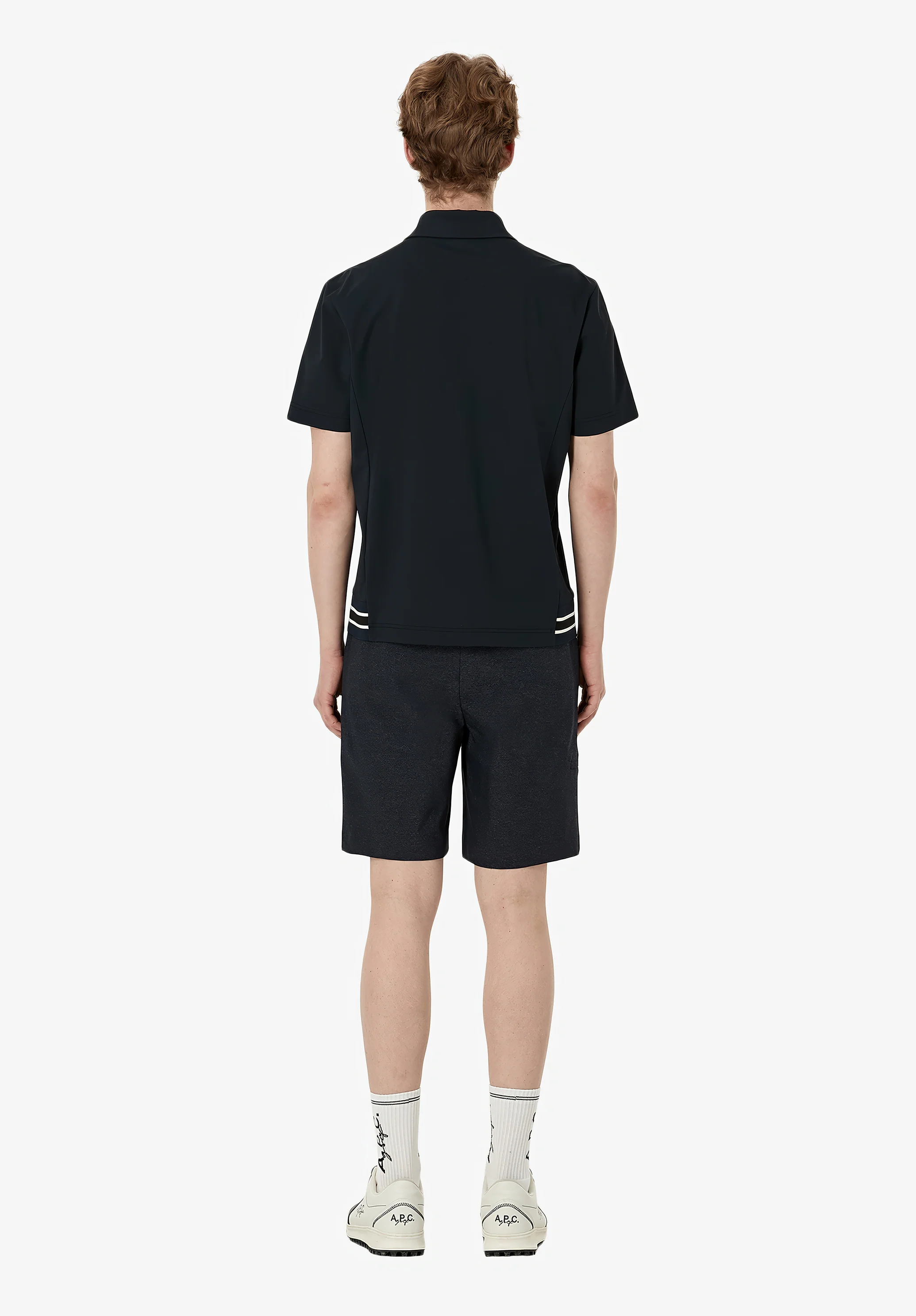Short Conrad - Image 3