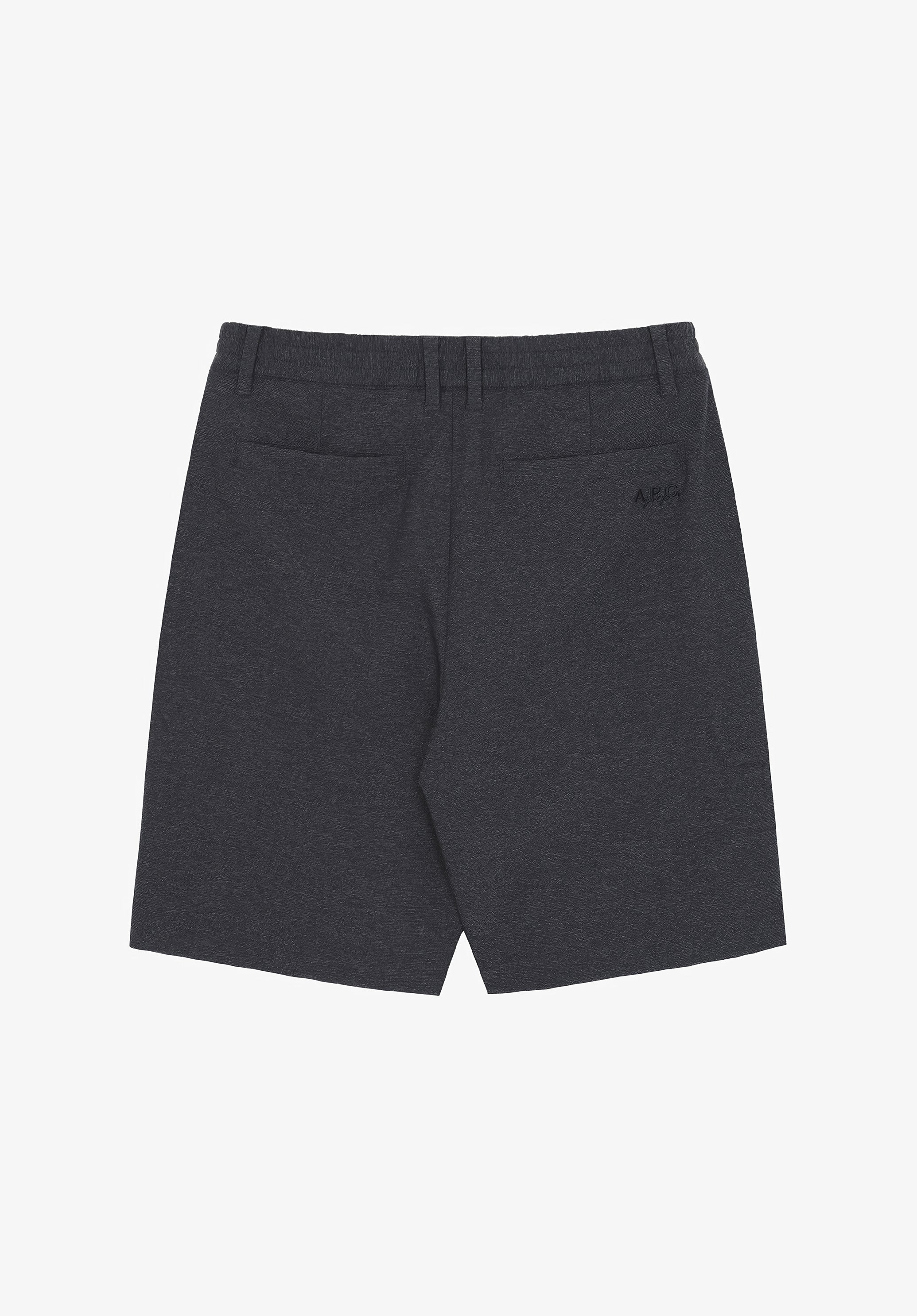 Short Conrad - Image 4