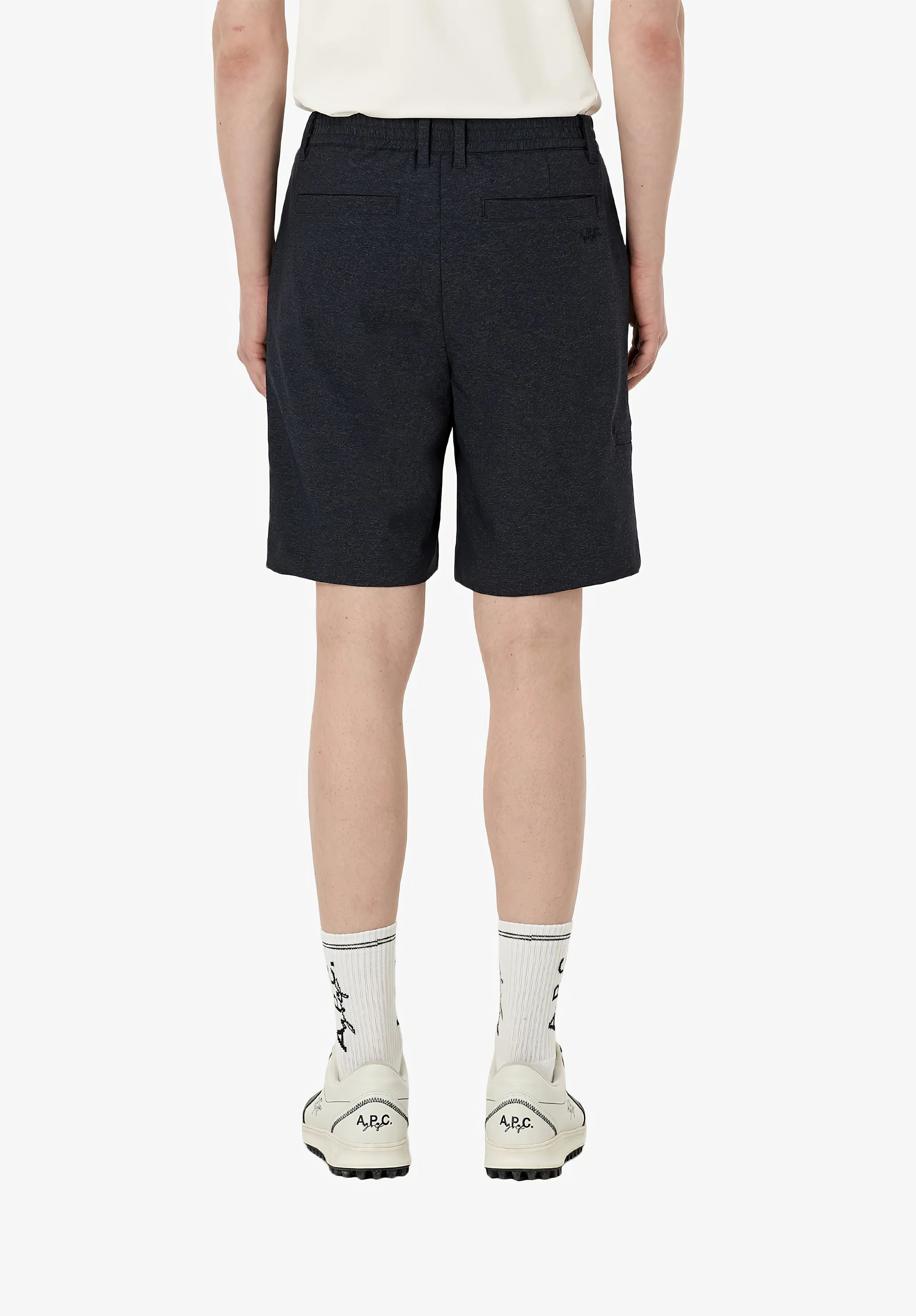 Short Conrad - Image 6